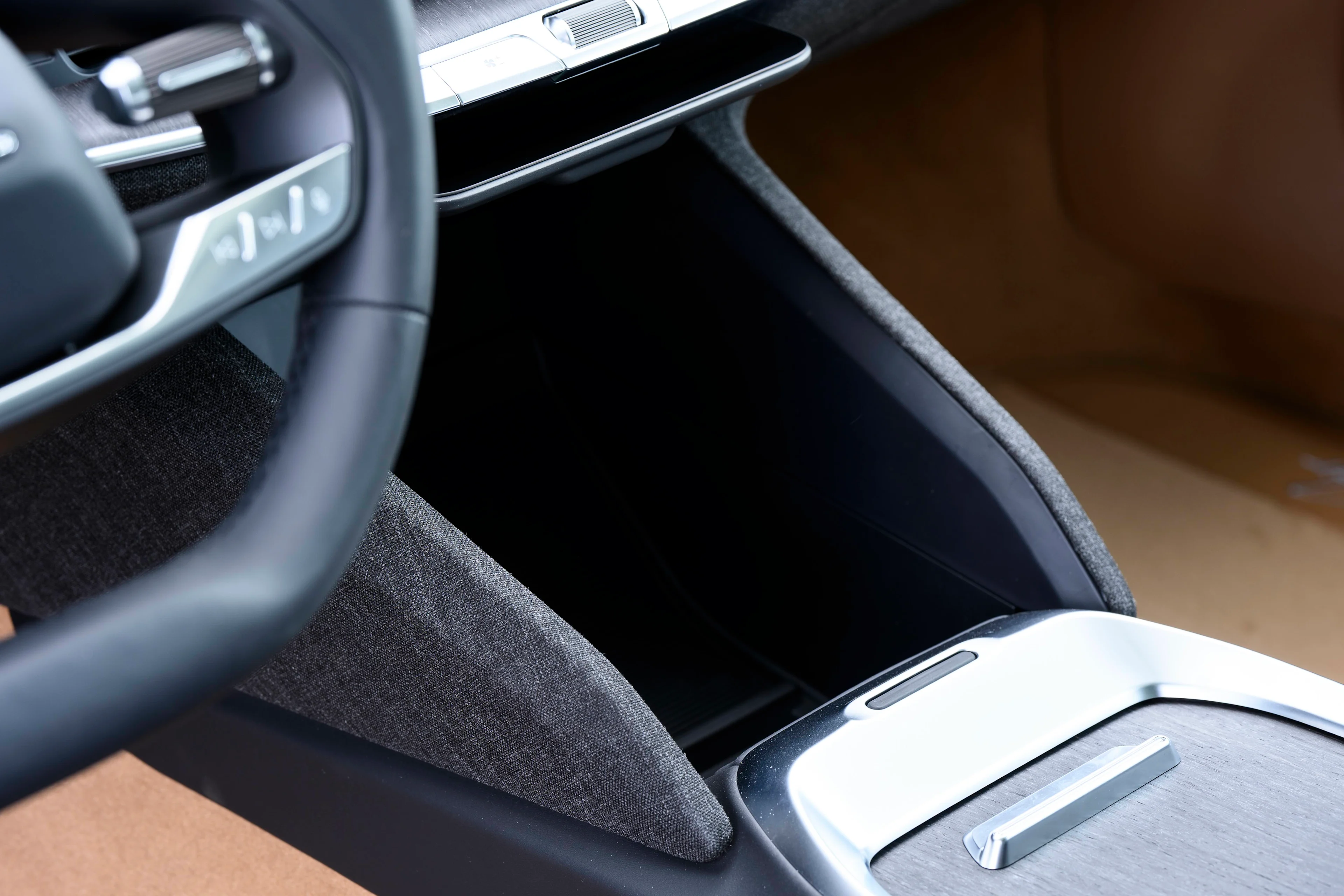Lucid Air Grand Touring Interior 9