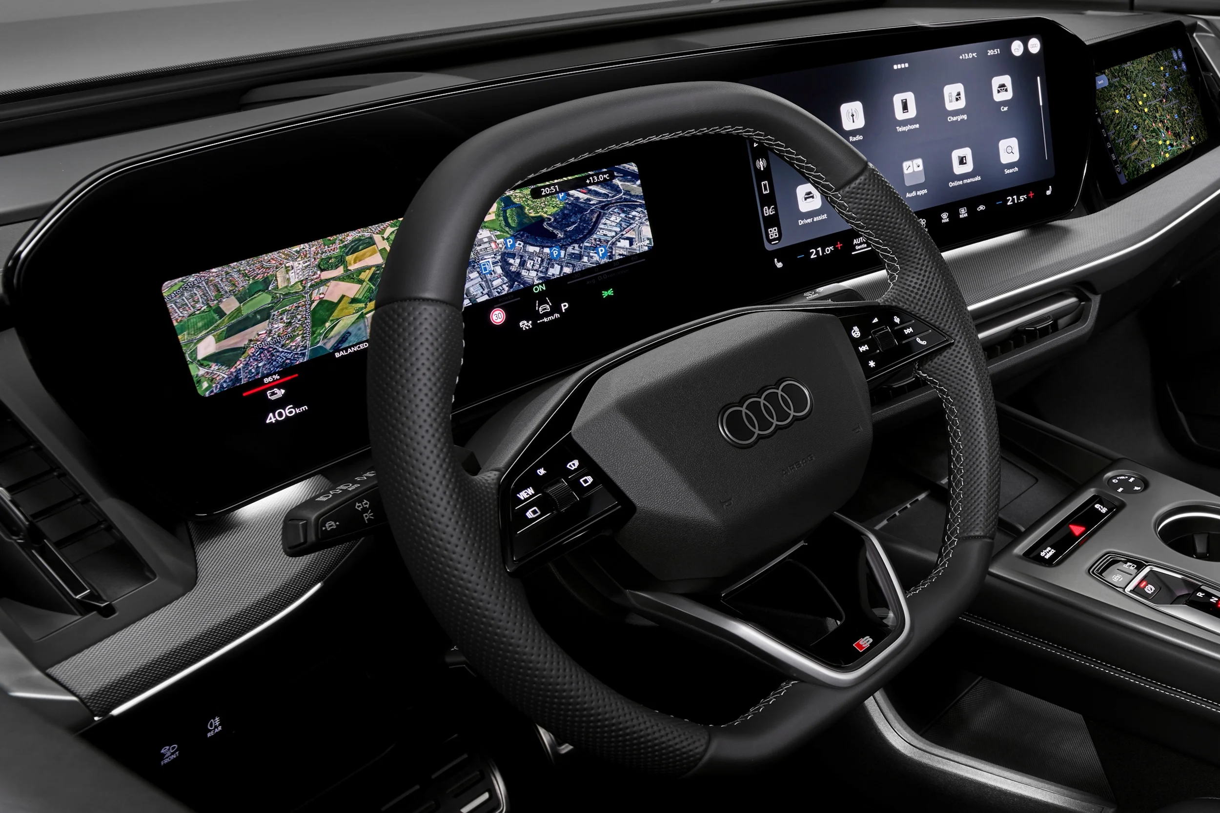 Audi Q4 E-Tron 2026 687 large