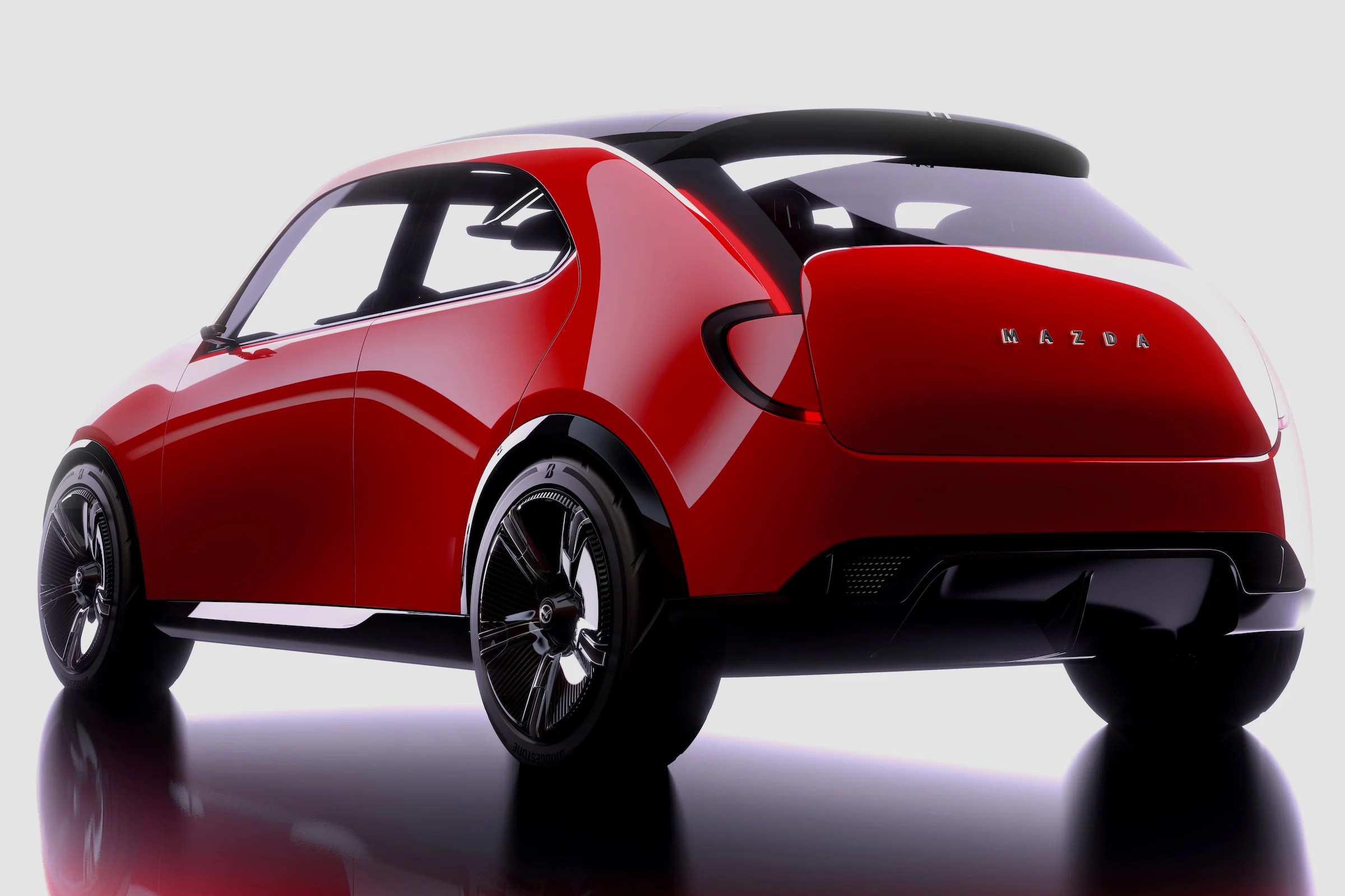 mazda vision x-compact still 1 highres