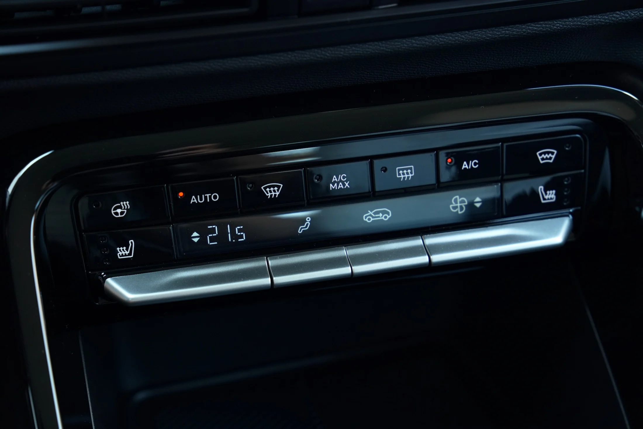 TEST Citroën Ë-C3 Aircross MBB 584