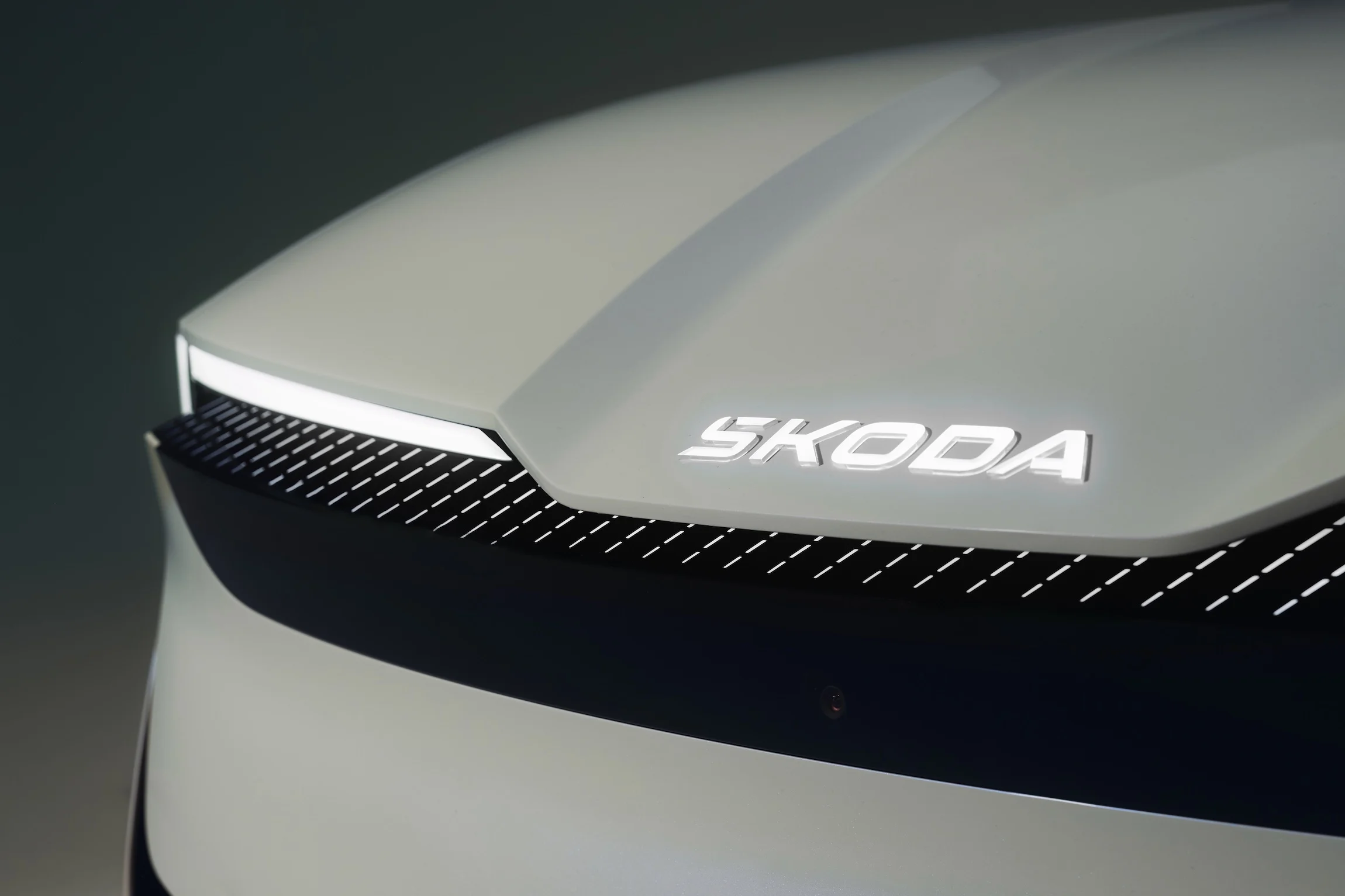 Skoda VisionO MB 9