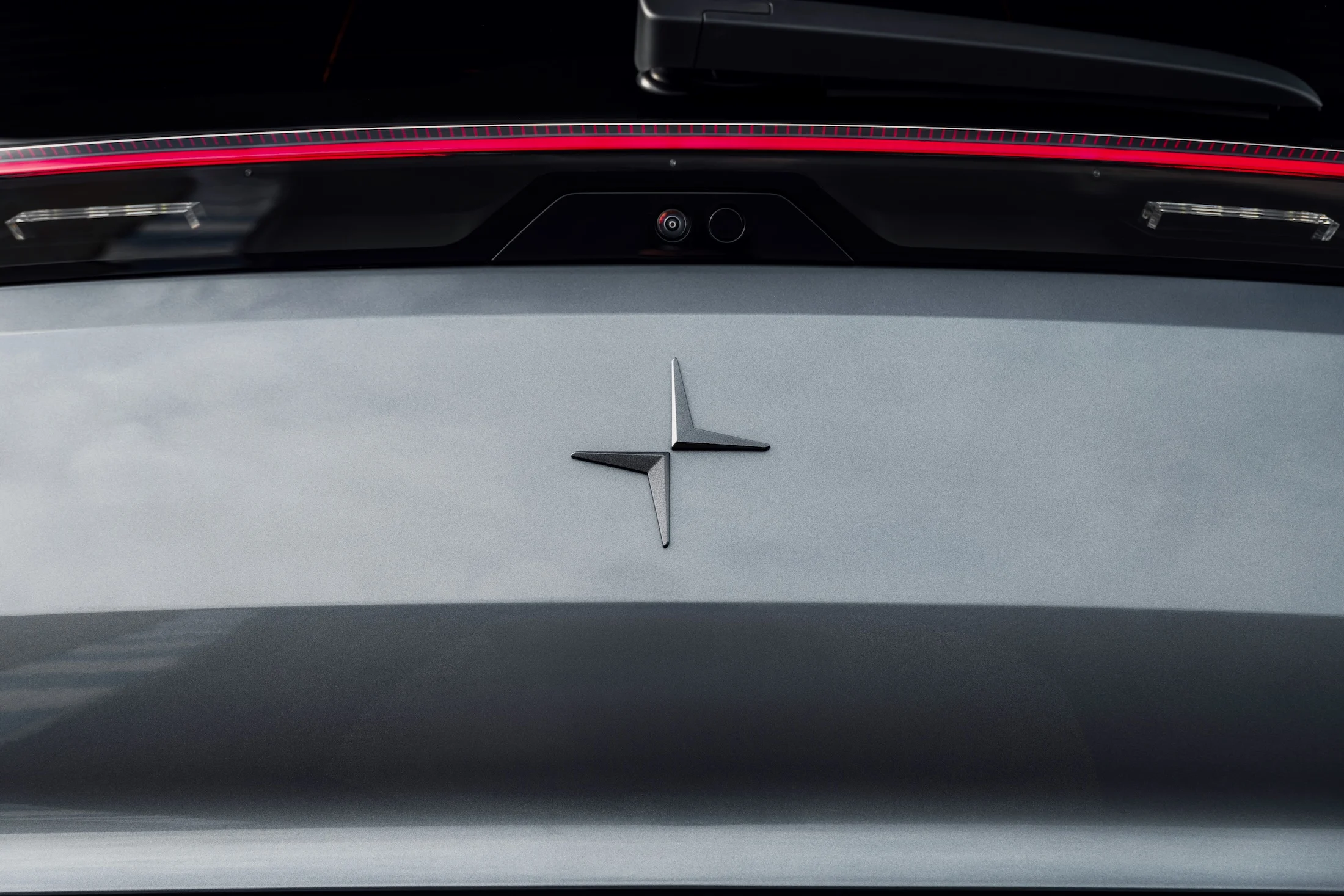 693782 20251001 Polestar 3 Model Year 2026