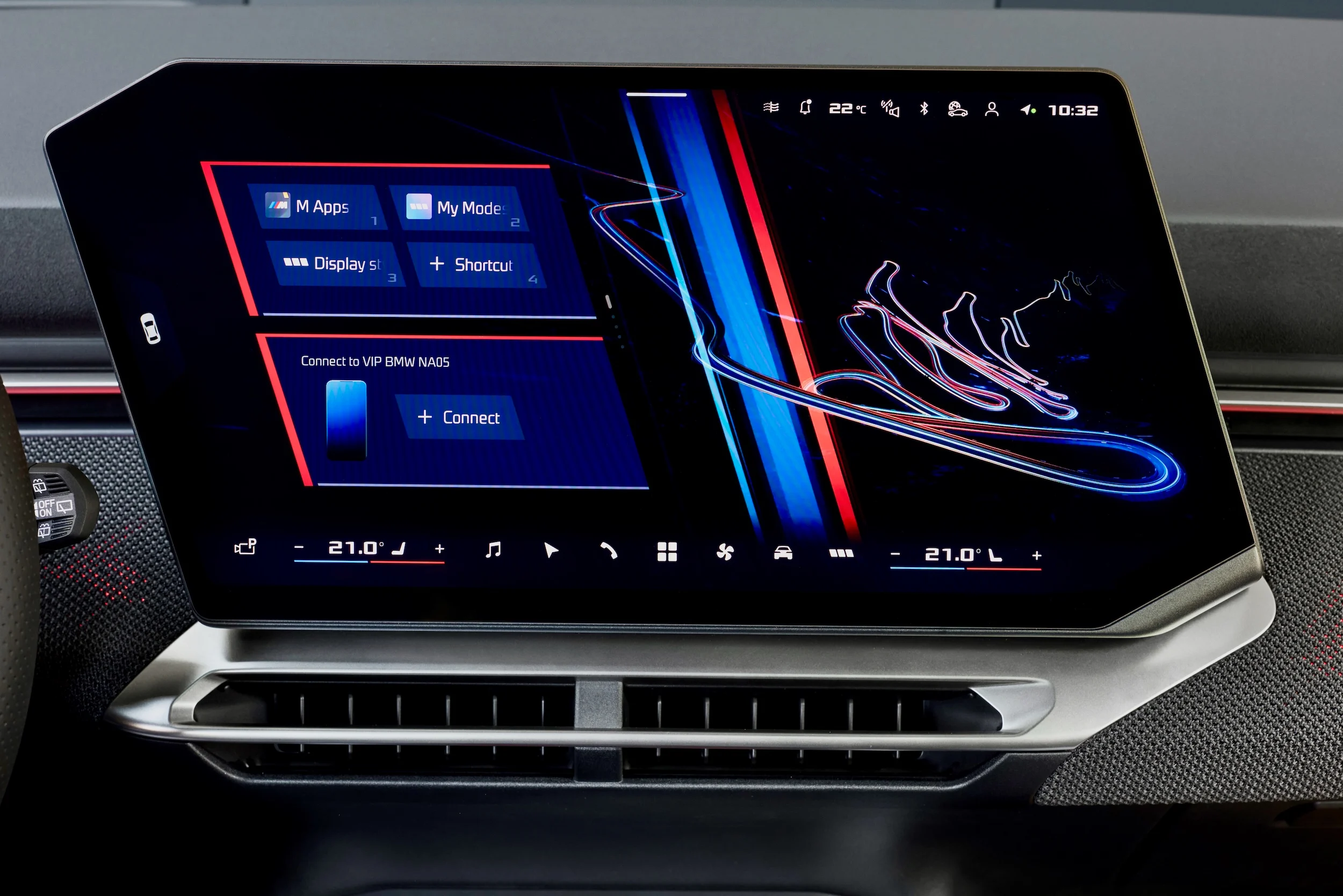 P90659776 highRes the-new-bmw-ix3-m60-
