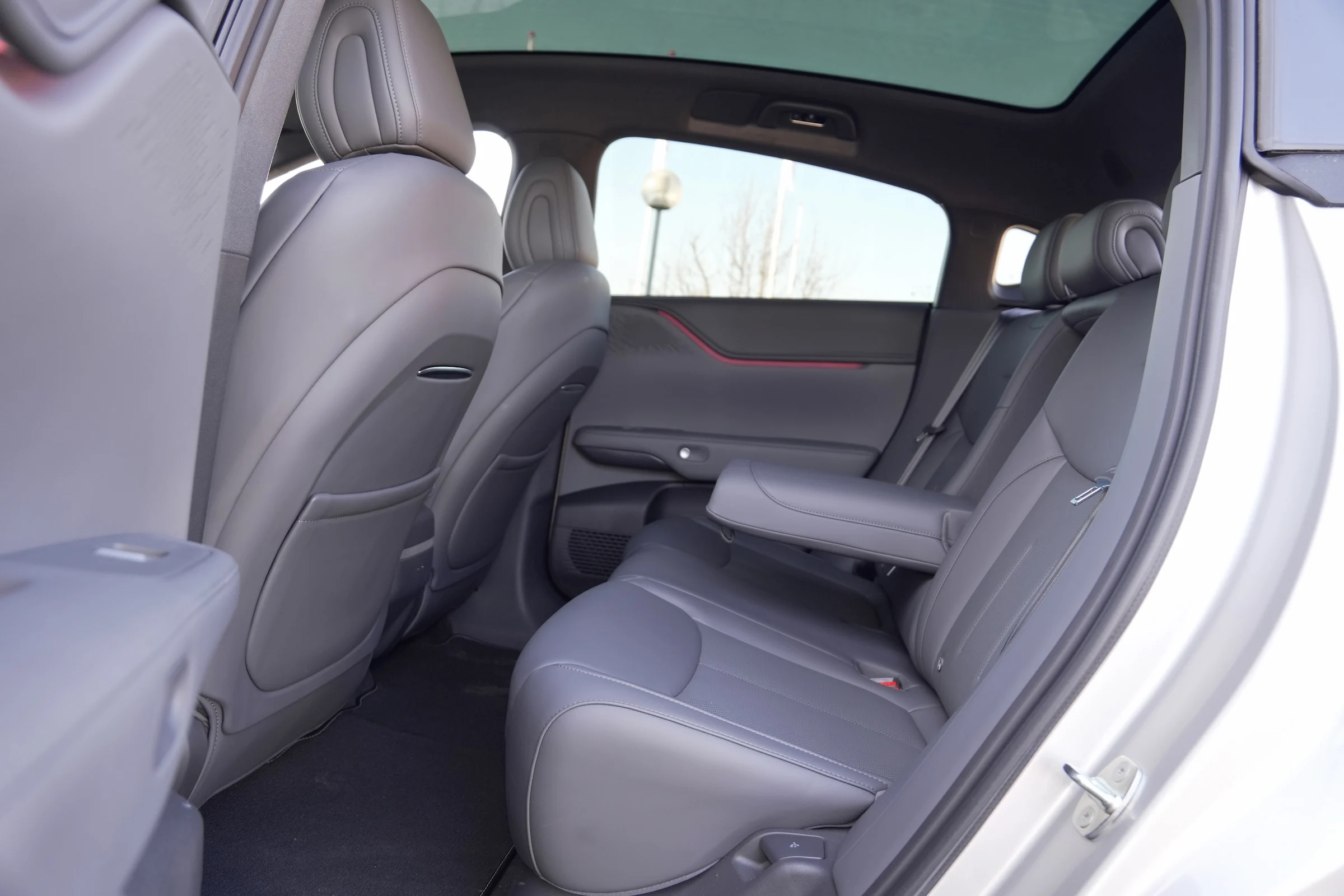 TEST XPeng G6 LR 2026 MBB 9005