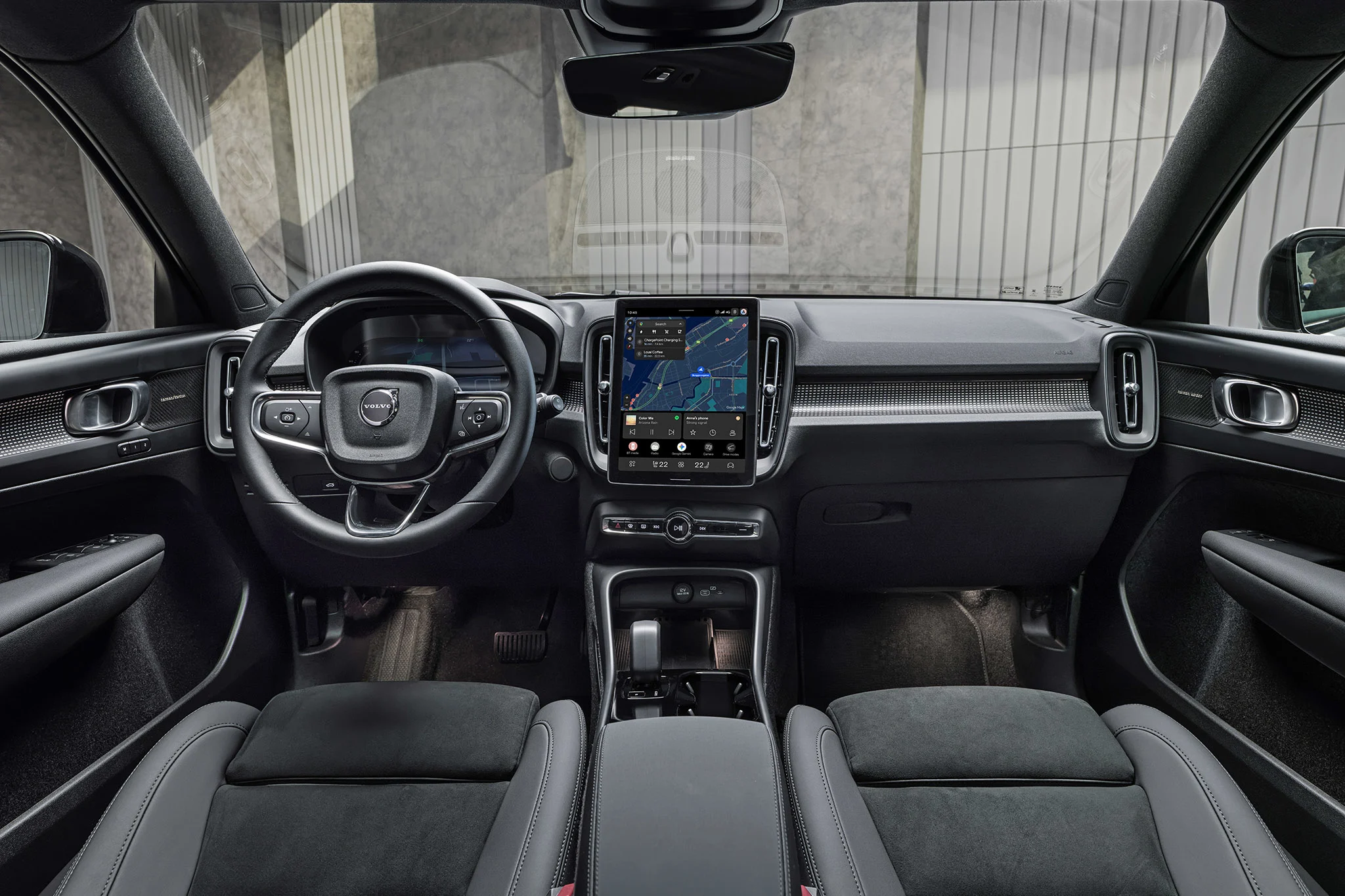 Volvo EX40 official-6