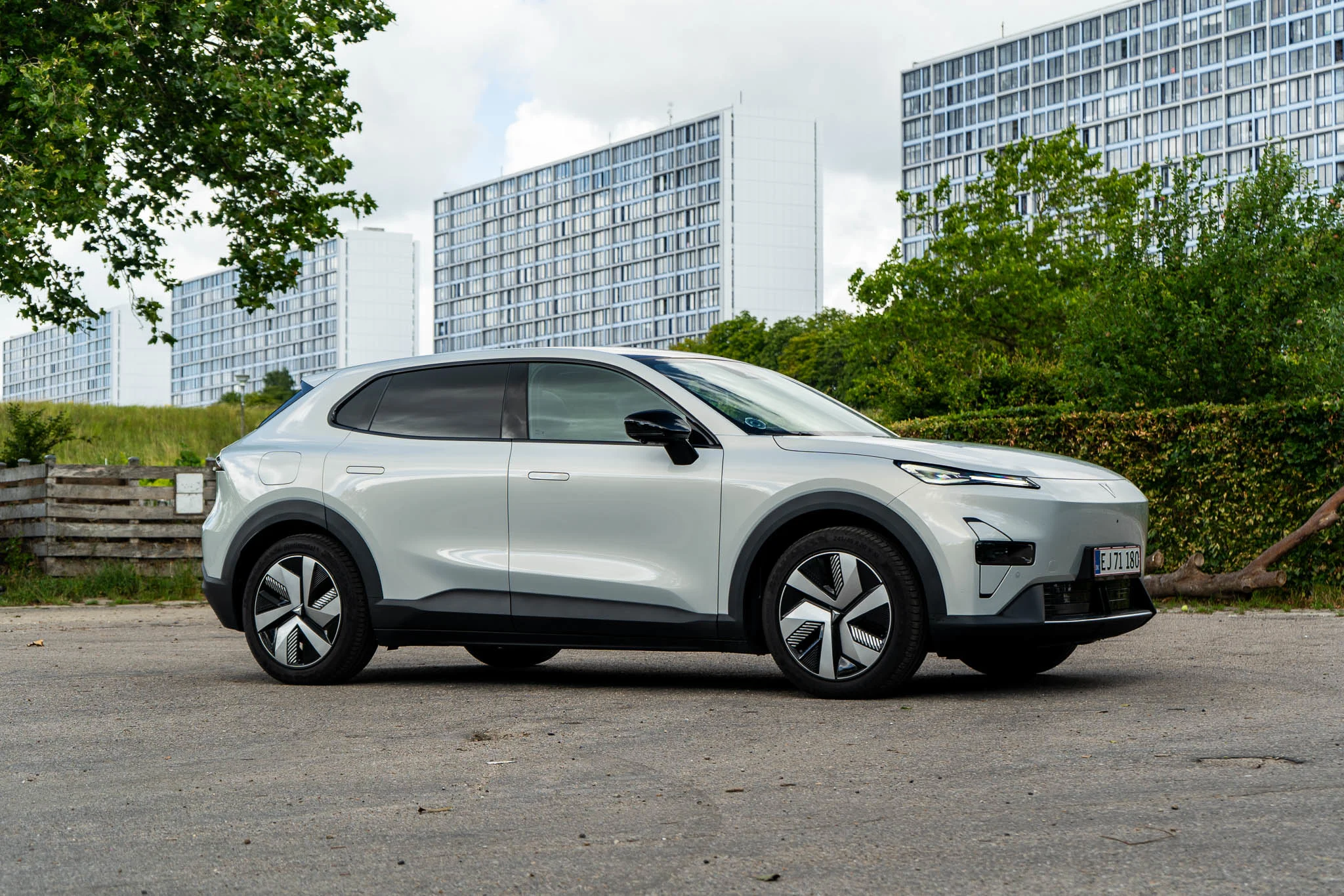 Changan Deepal S05-26
