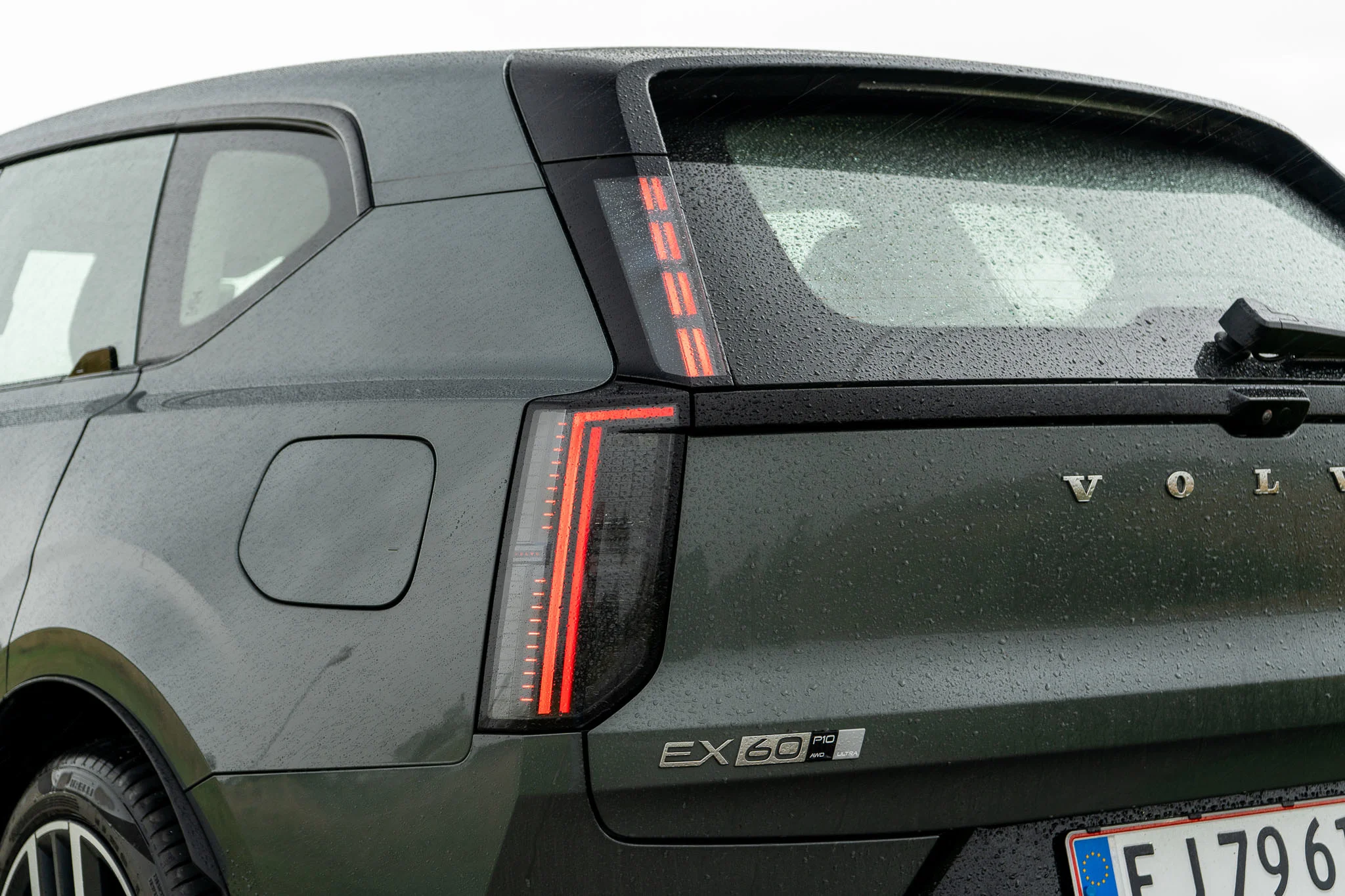 Volvo EX60-28