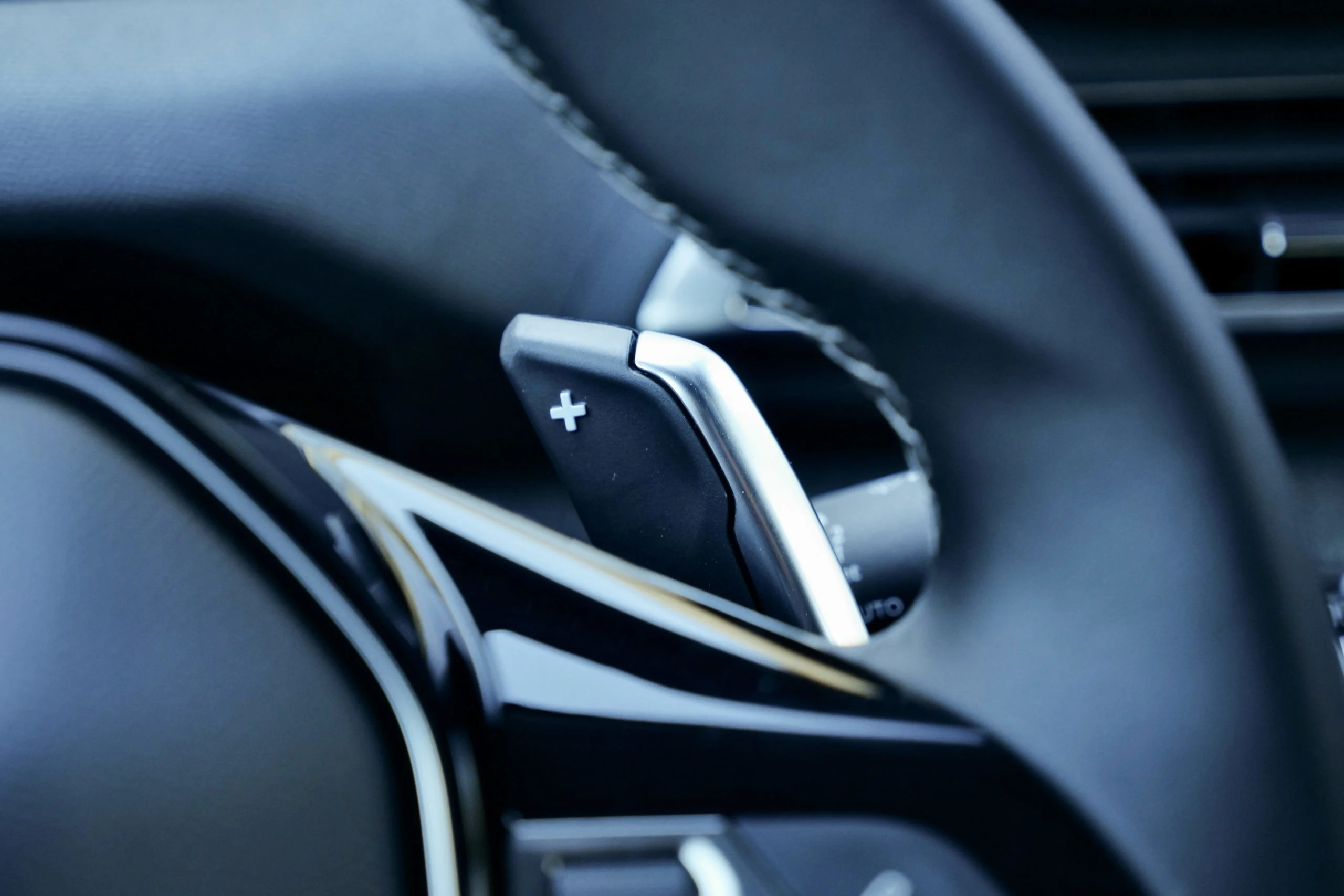Peugeot 3008 &#8211; Interiør (3)