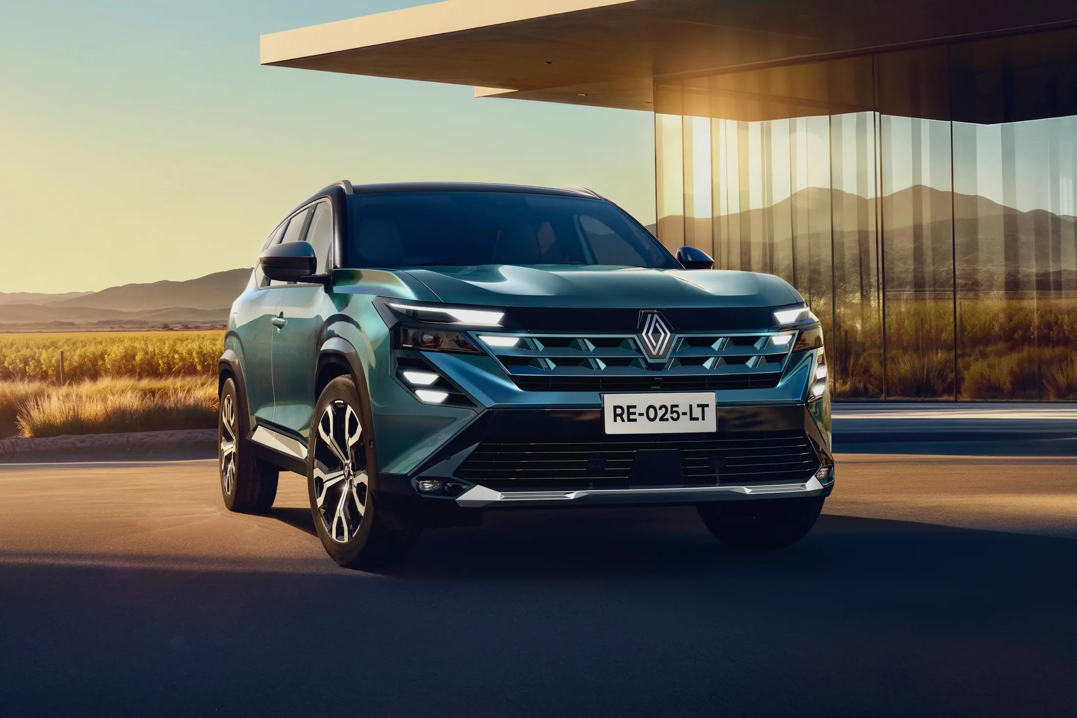Renault Boreal (10)