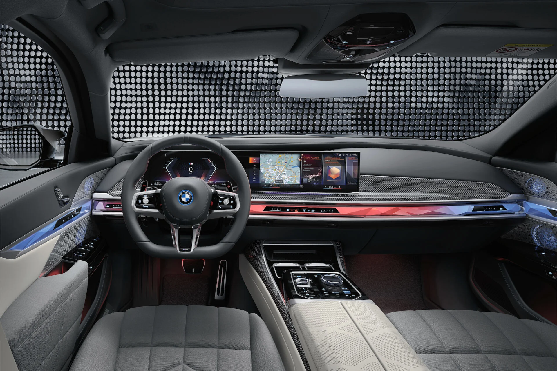 BMW 7 13