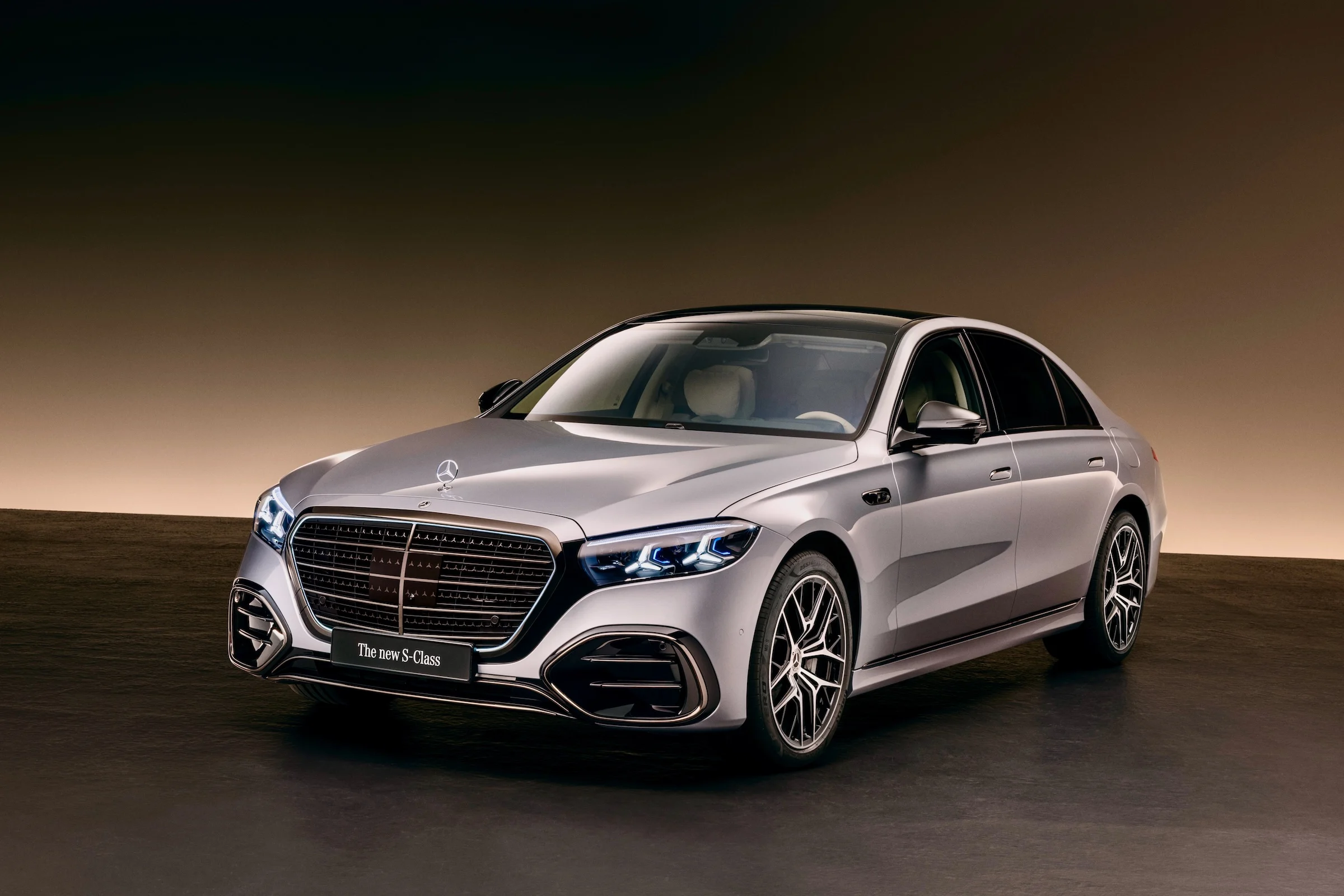 MB S-Klasse 2026 46