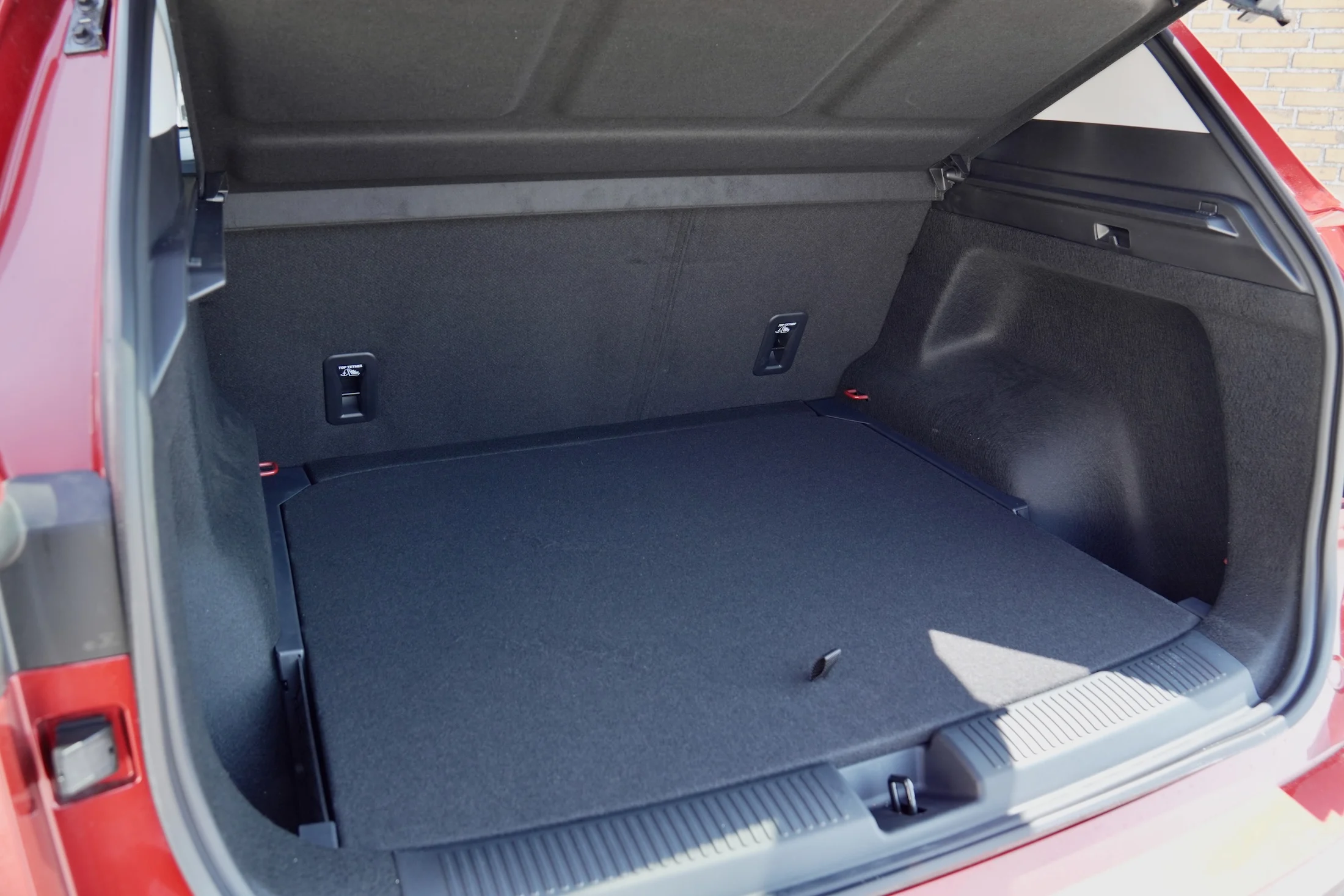 STORTEST MG KIA SKODA MBB 653