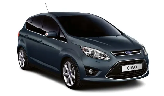 C-max