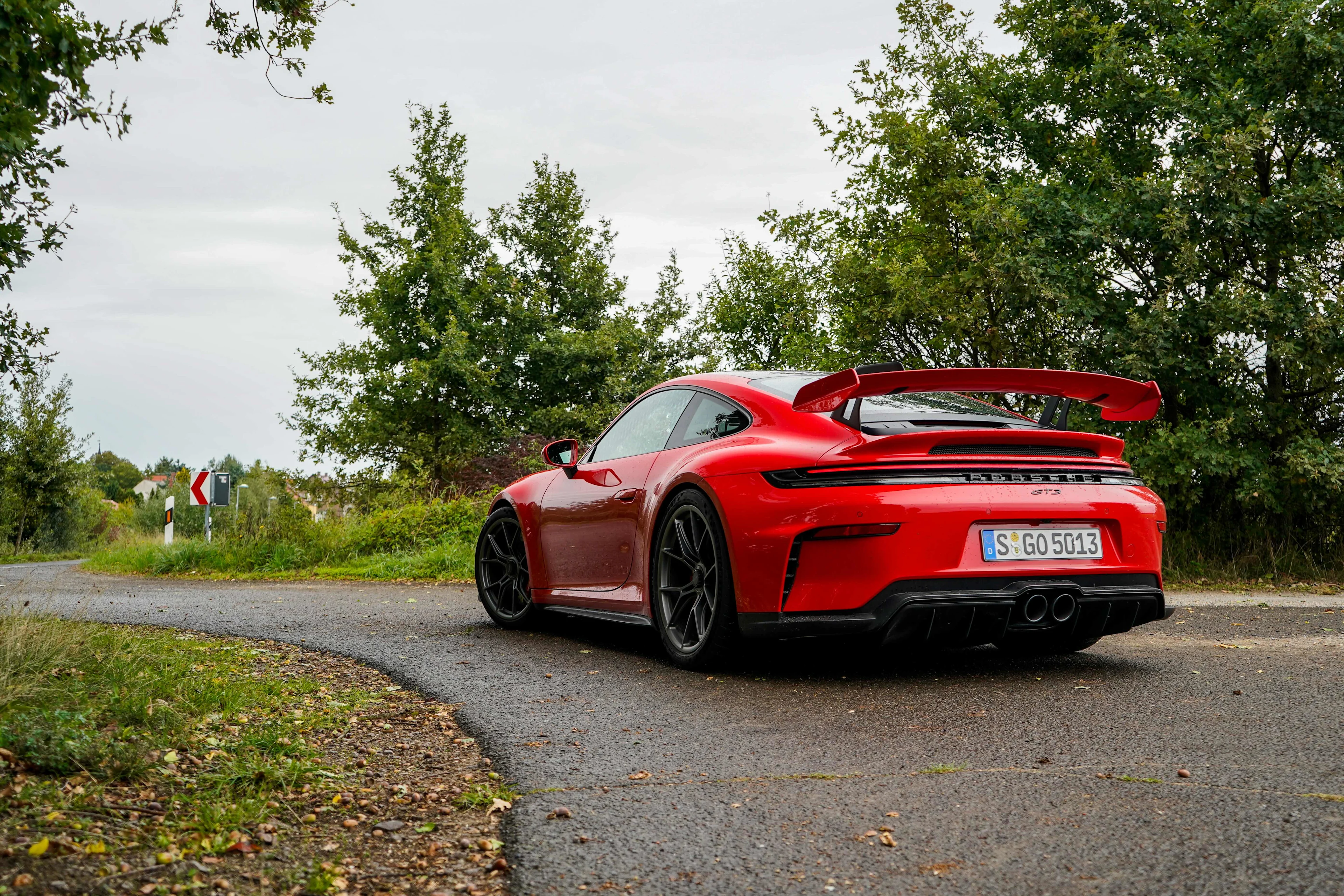 Porsche 911 GT3 992.2-14