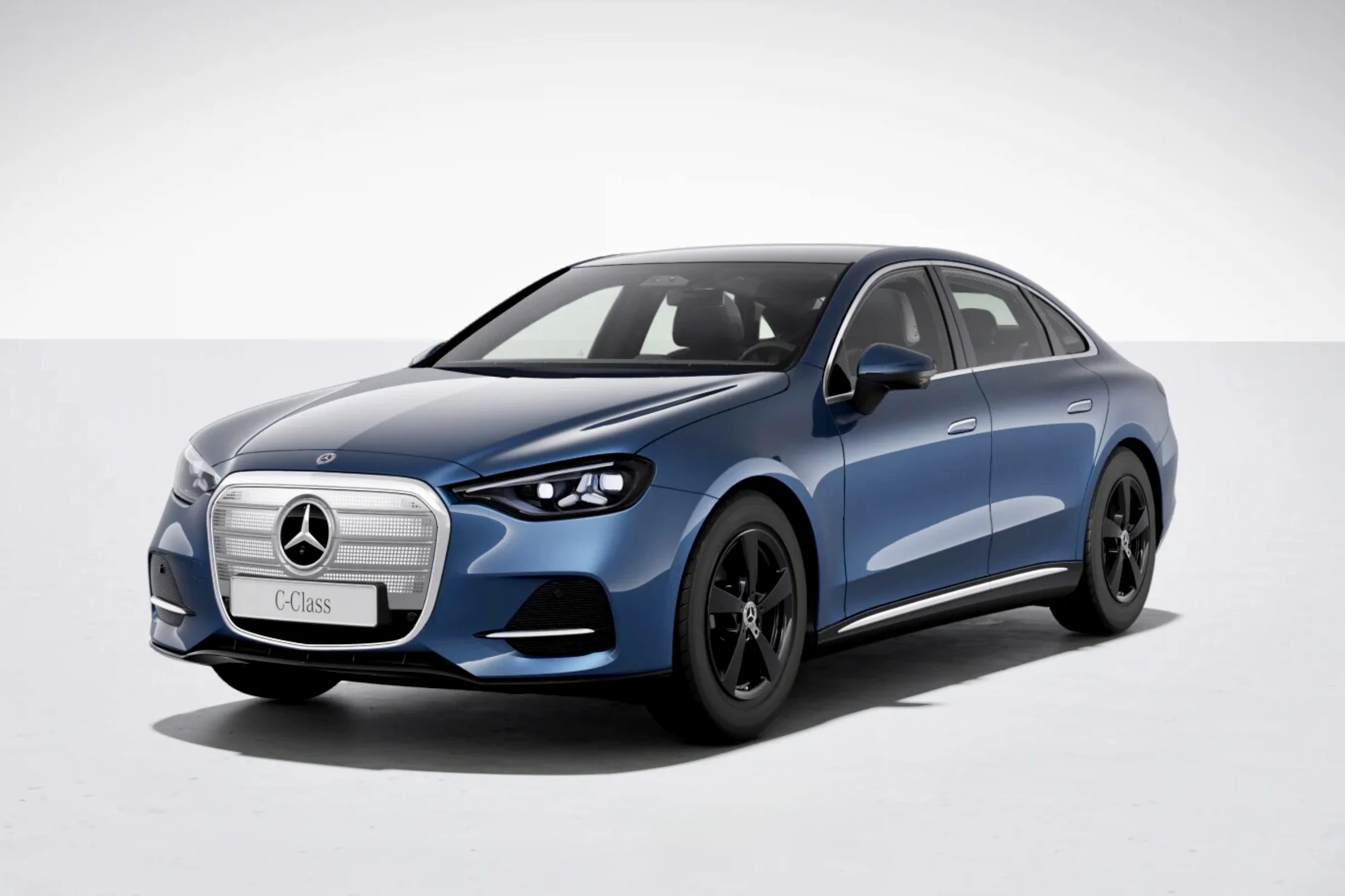 MB C-Klasse 300 4Matic 01