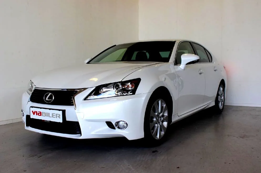 lexus1234