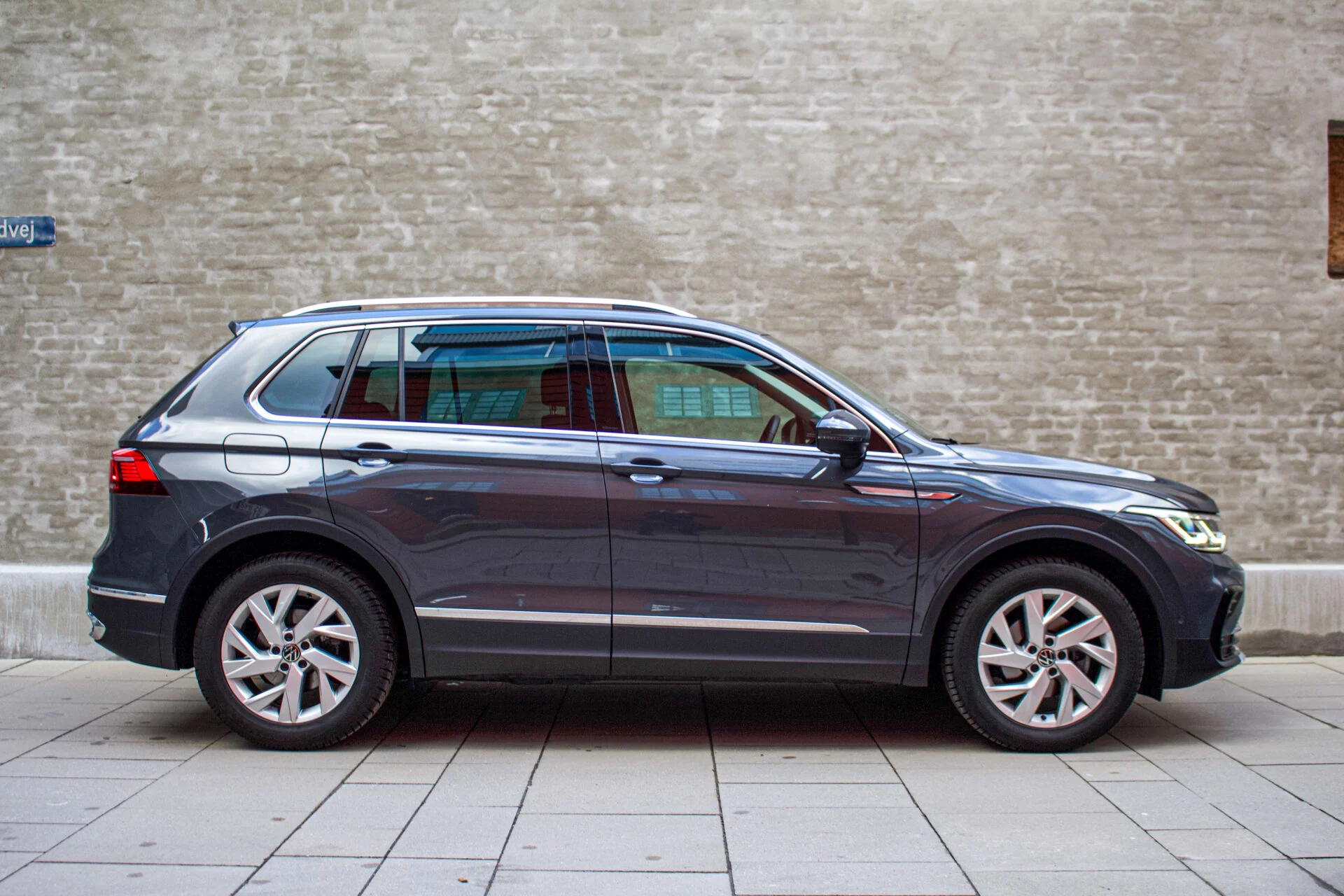 Kia Sportage vs. VW Tiguan-11