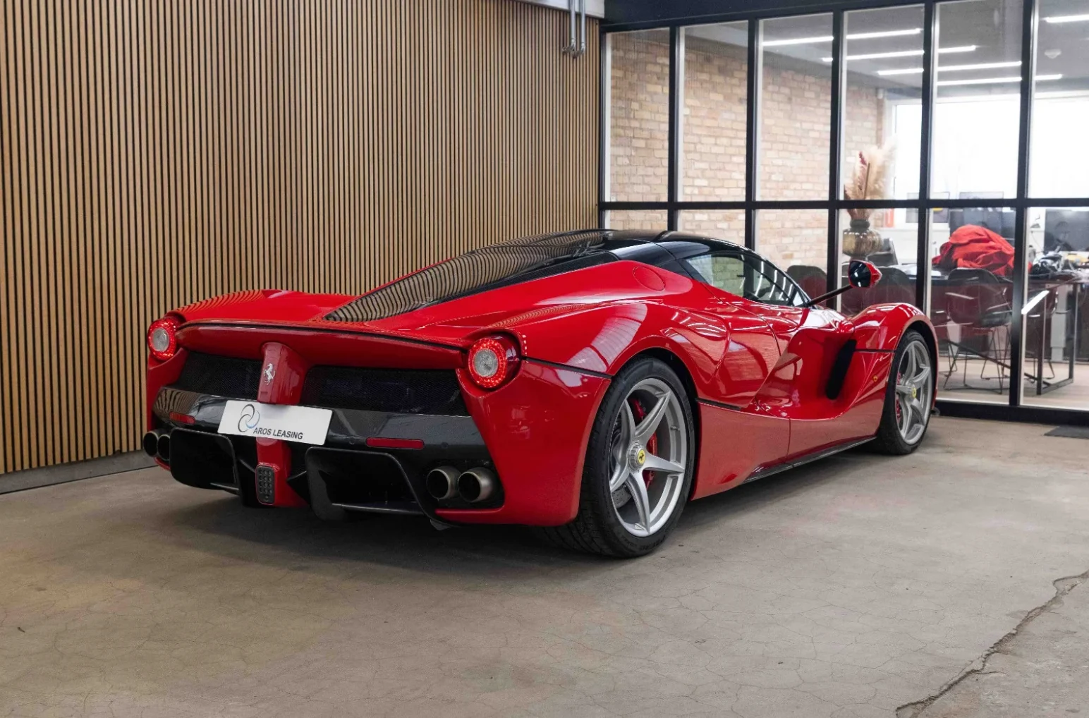 Ferrari LaFerrari