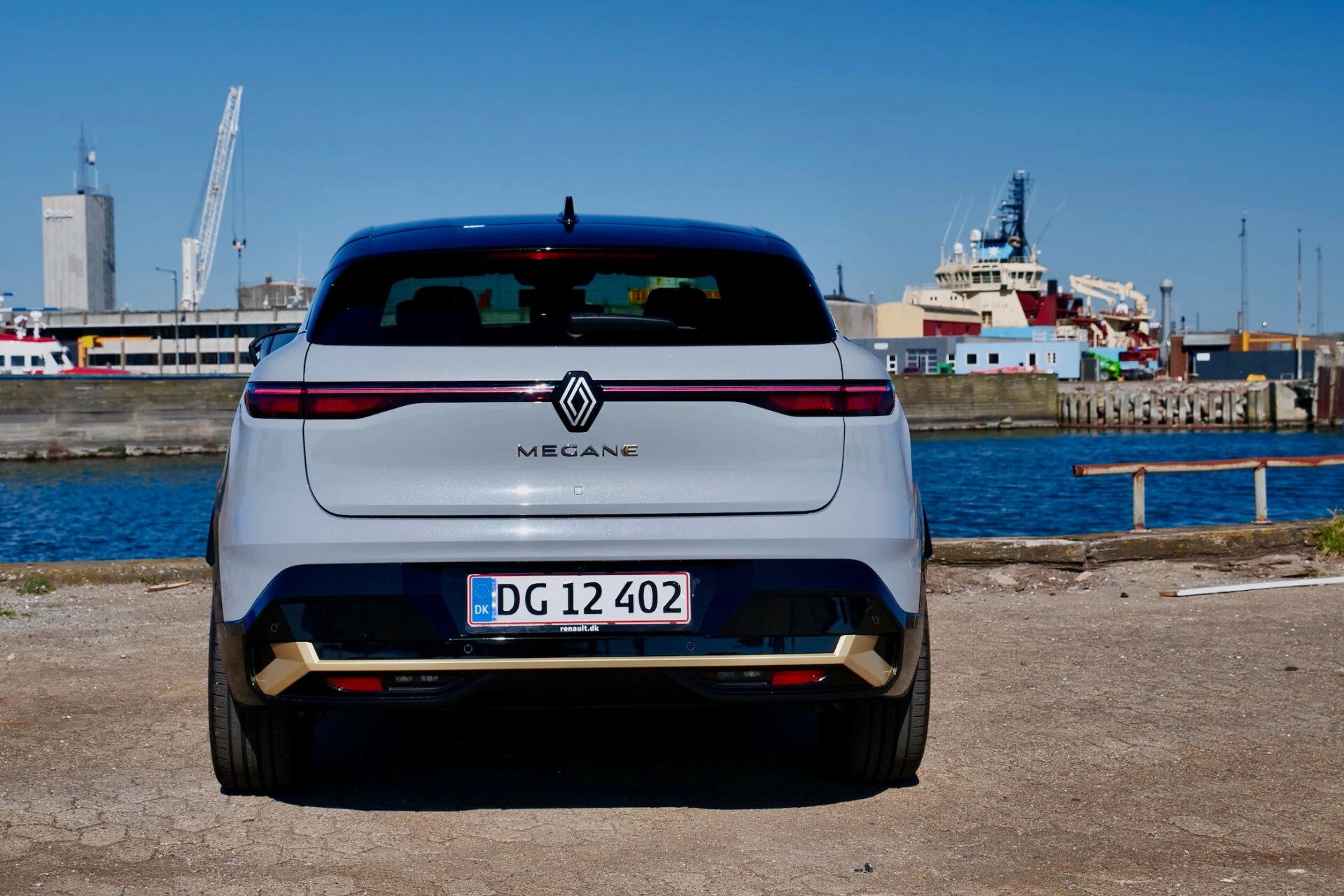 TEST Renault Megane E-Tech Electric 60 220 67815
