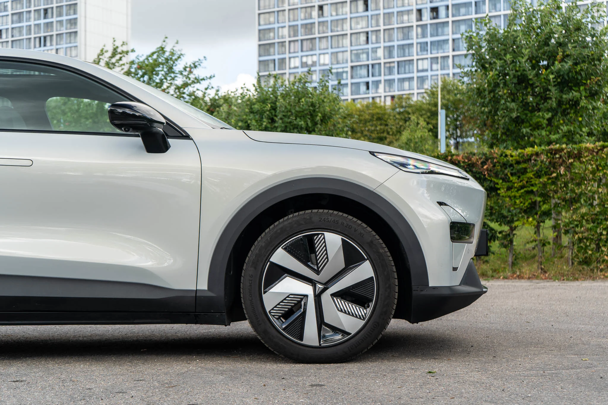 Changan Deepal S05-25