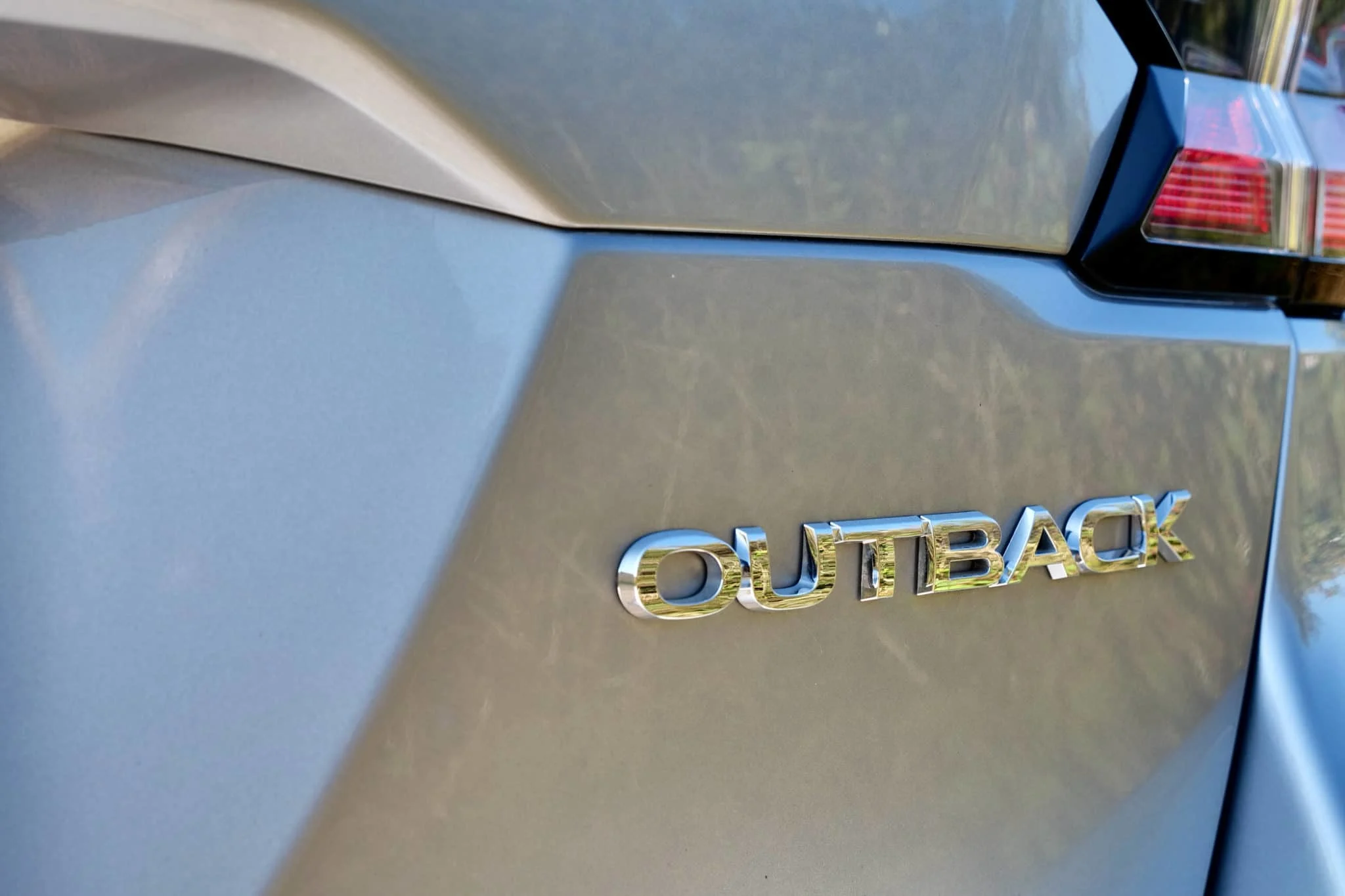 BILBASEN TEST Subaru Outback 2,5 Touring7299