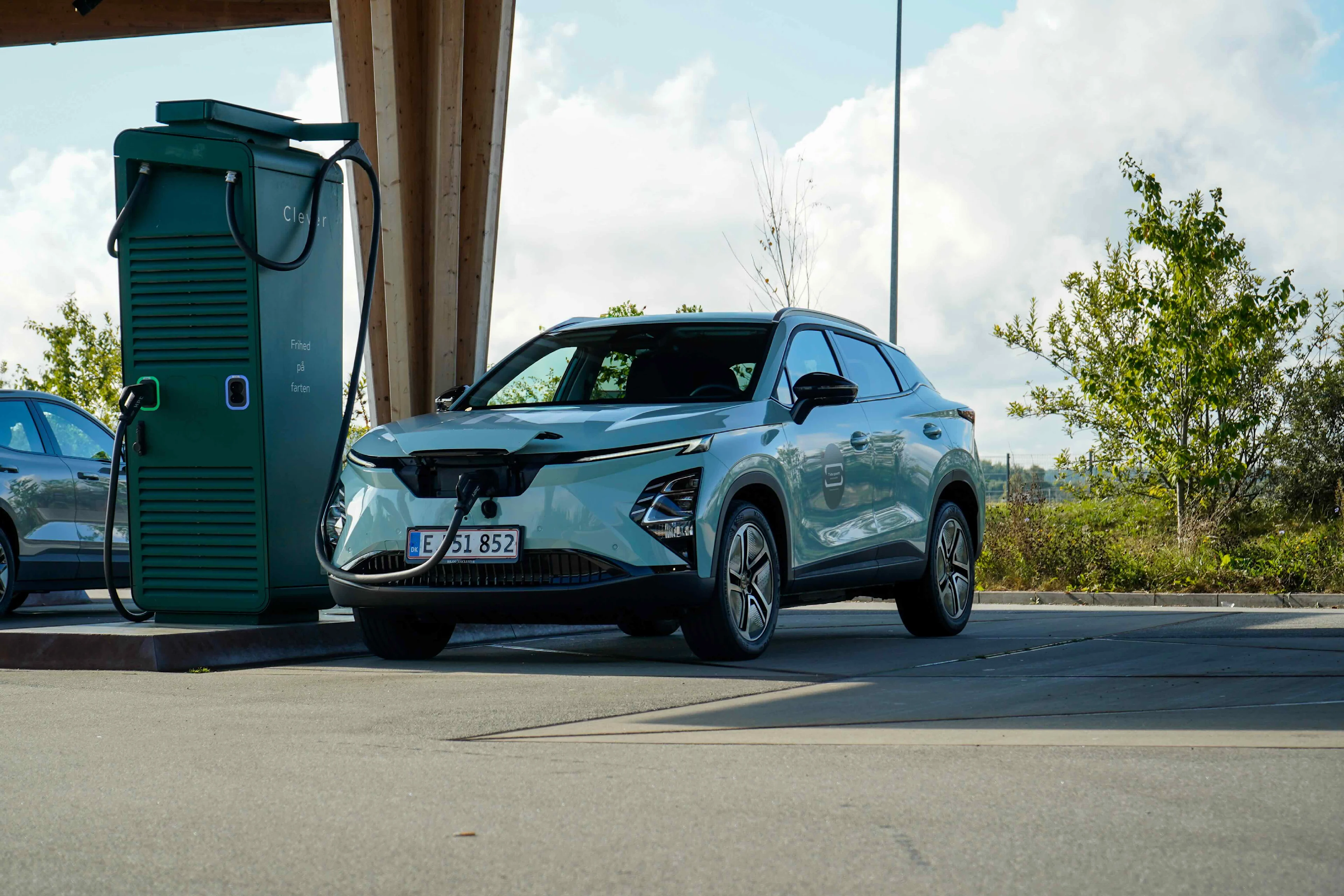 Omoda 5 EV-03