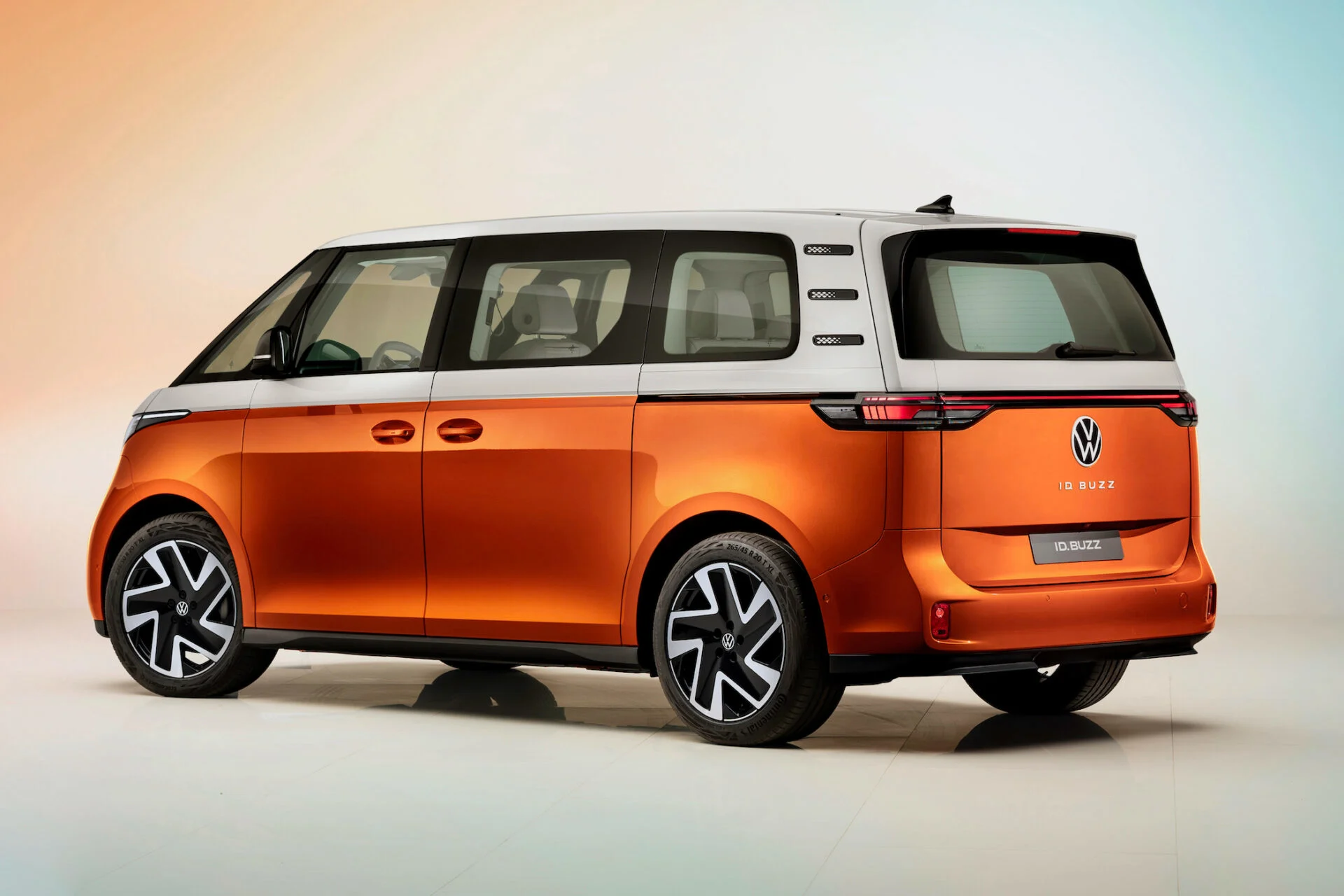 VW ID Buzz57