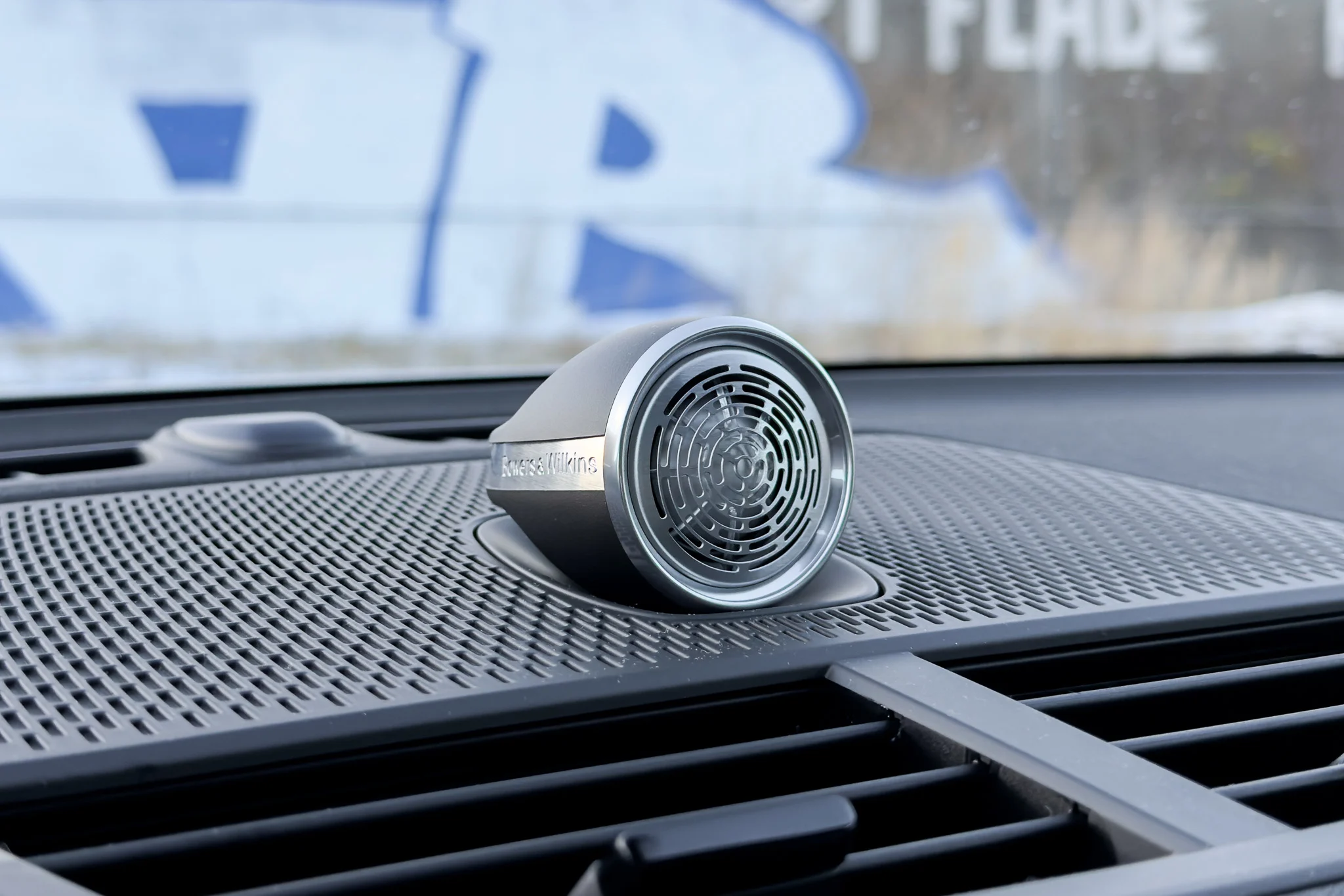 Polestar 2 Performance - Interiør-8