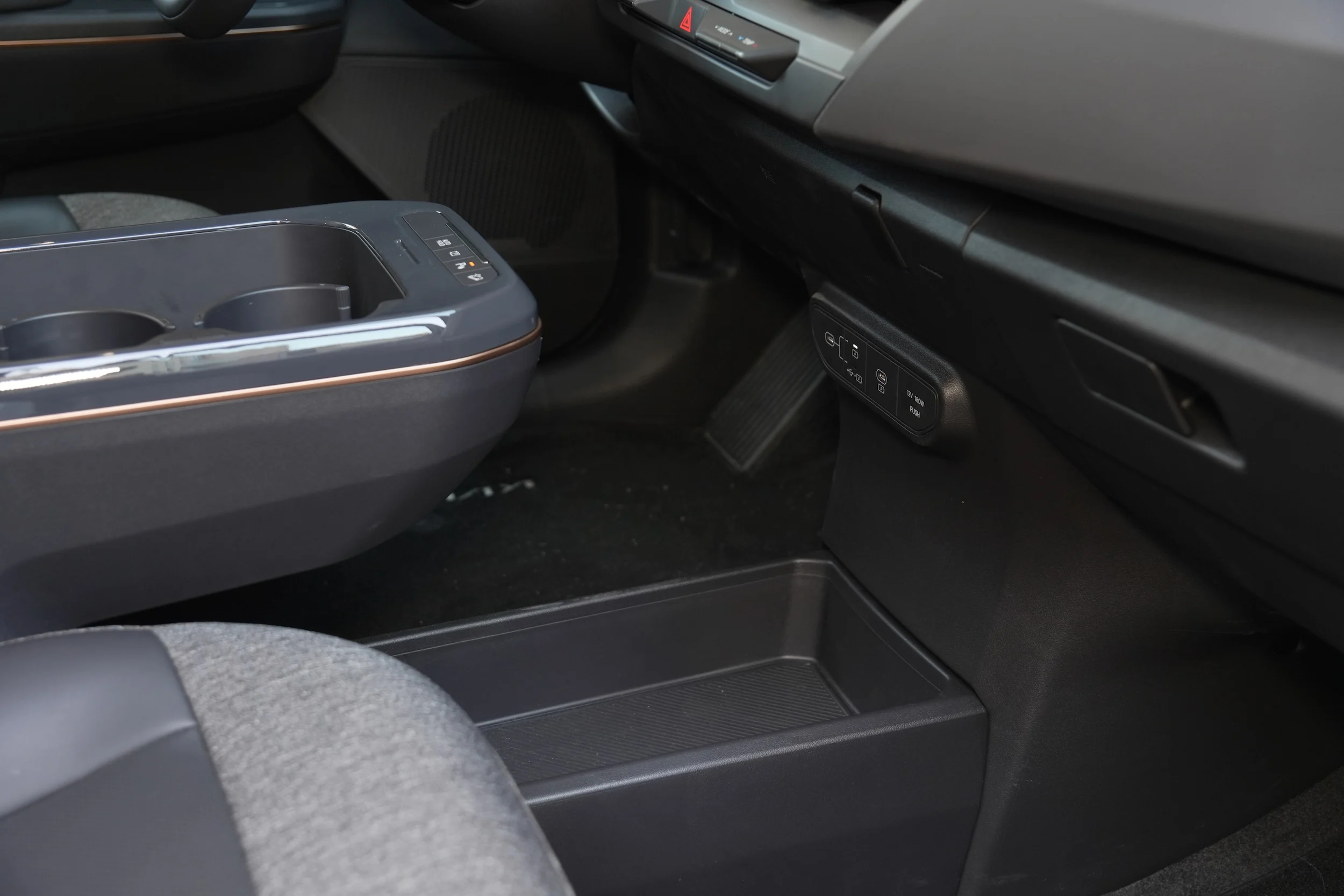 TEST Kia EV5 LR Prestige 683