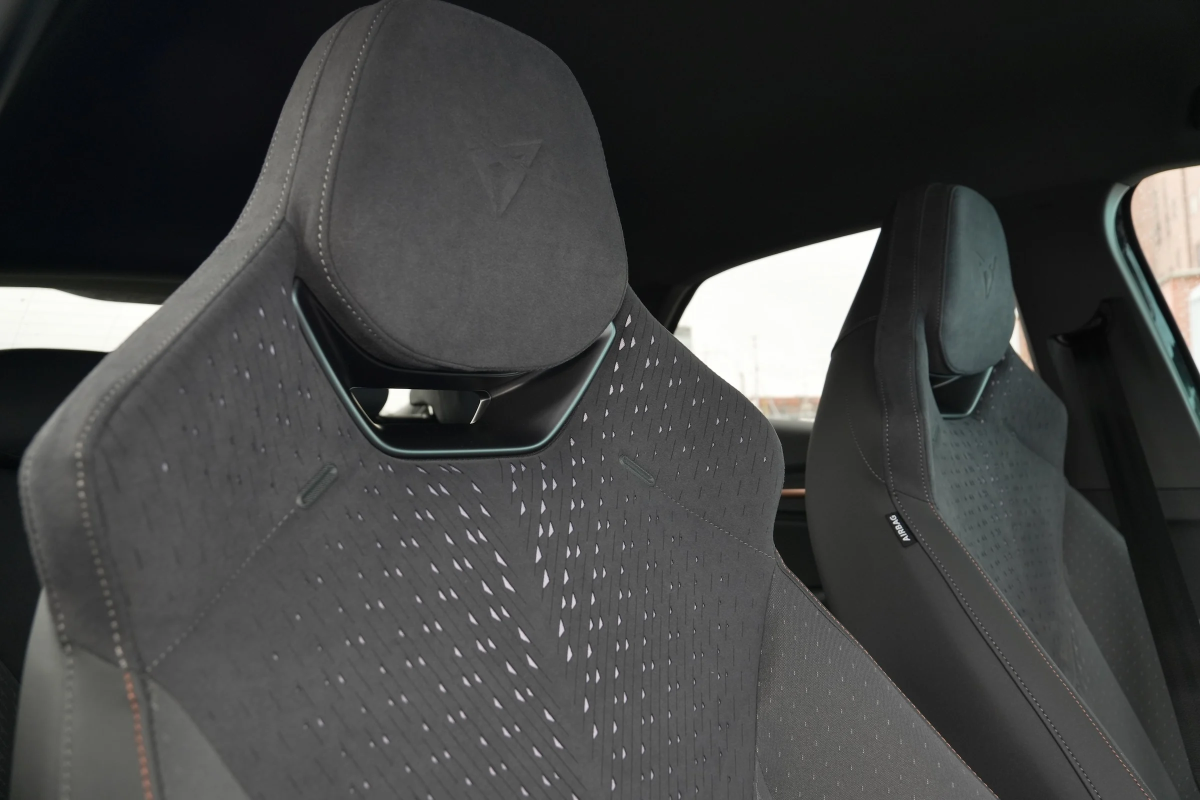 Test Cupra Raval Dynamic Plus MBB 653