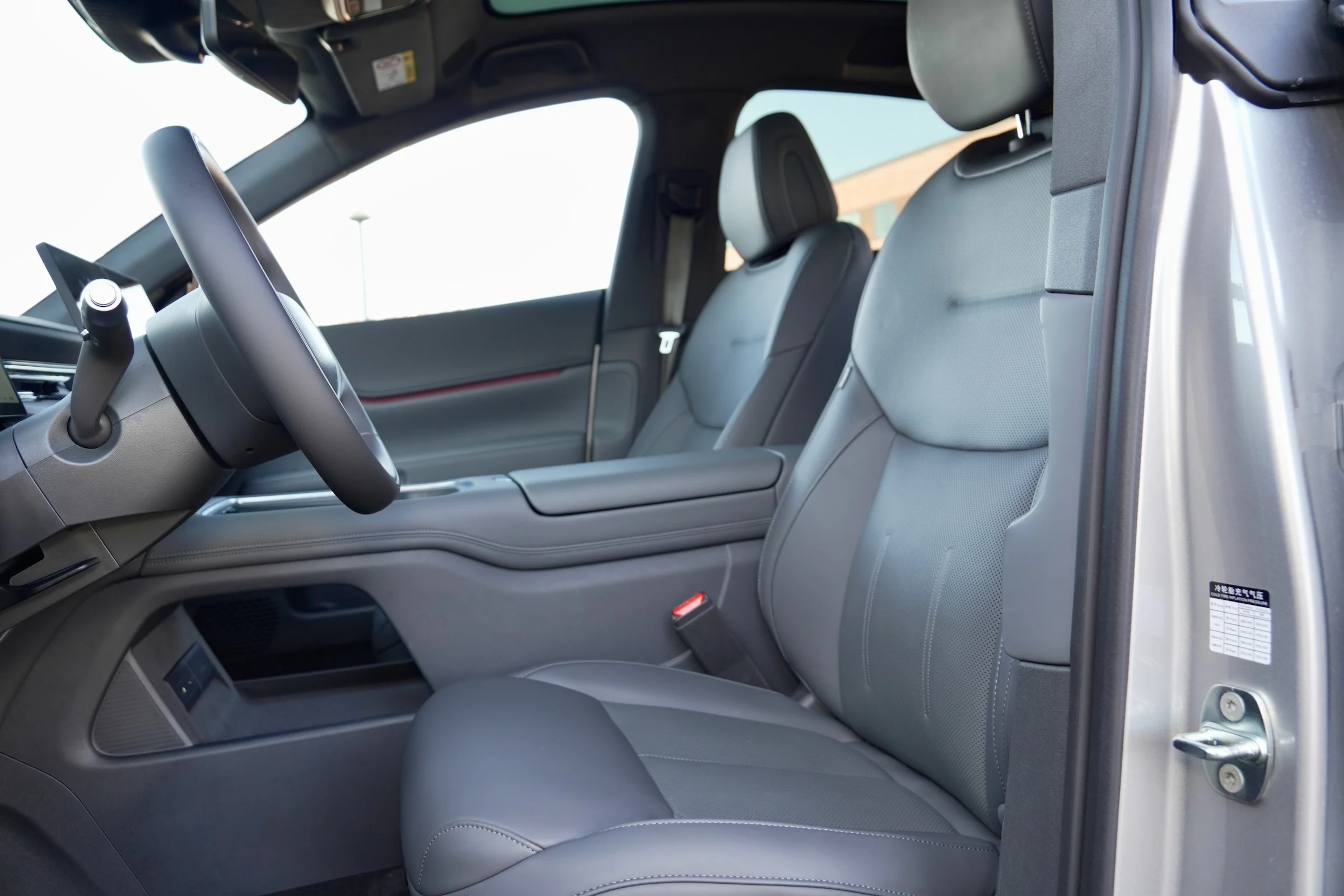 TEST XPeng G6 LR 2026 MBB 8997