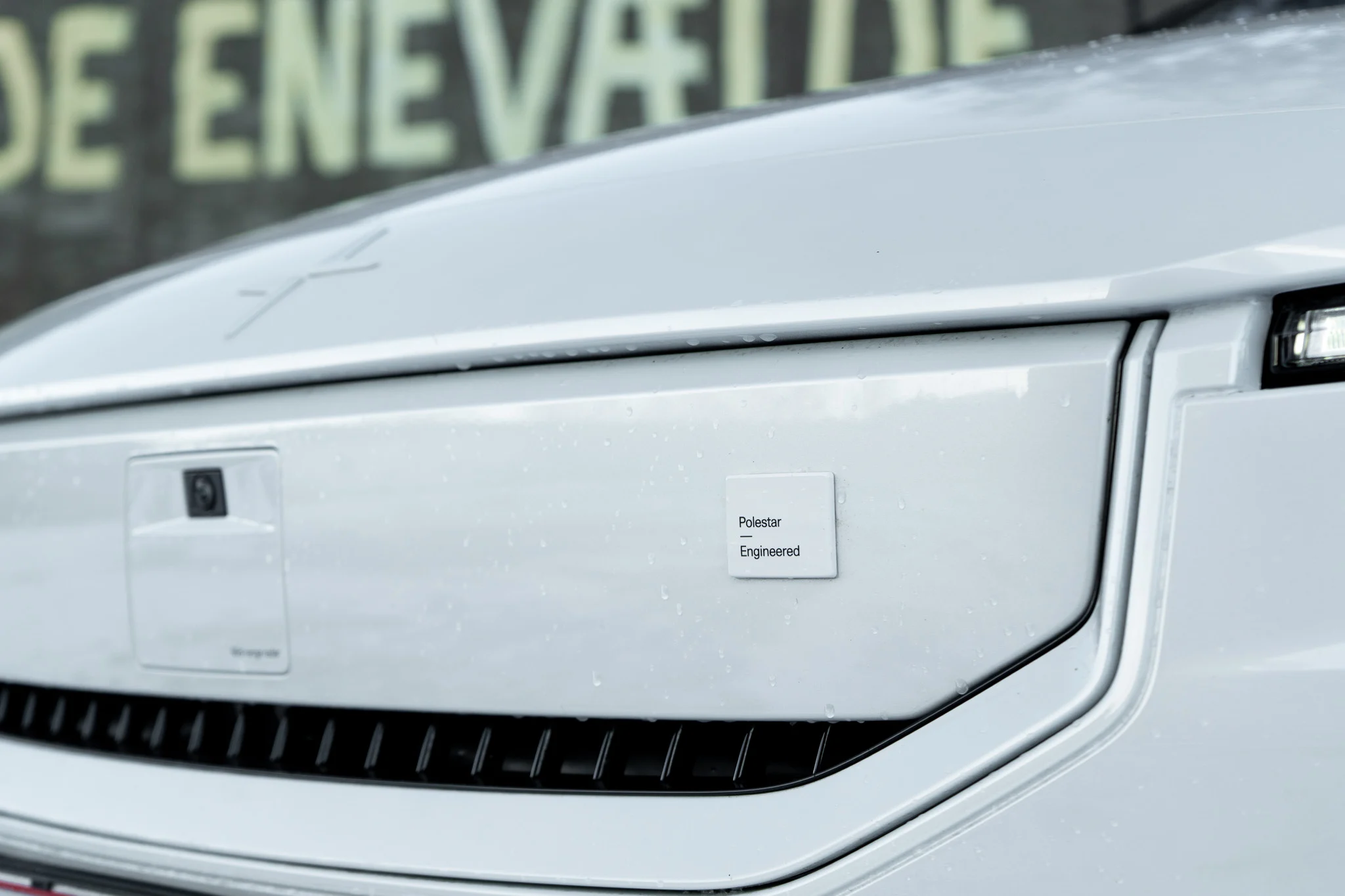 Polestar 2 Performance - Eksteriør-15