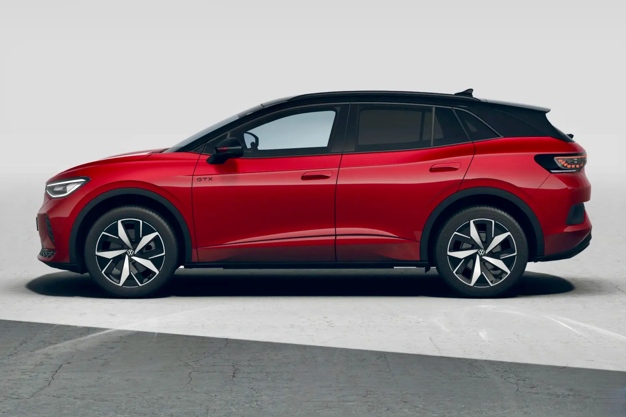 VW ID.4 Edition 3.04