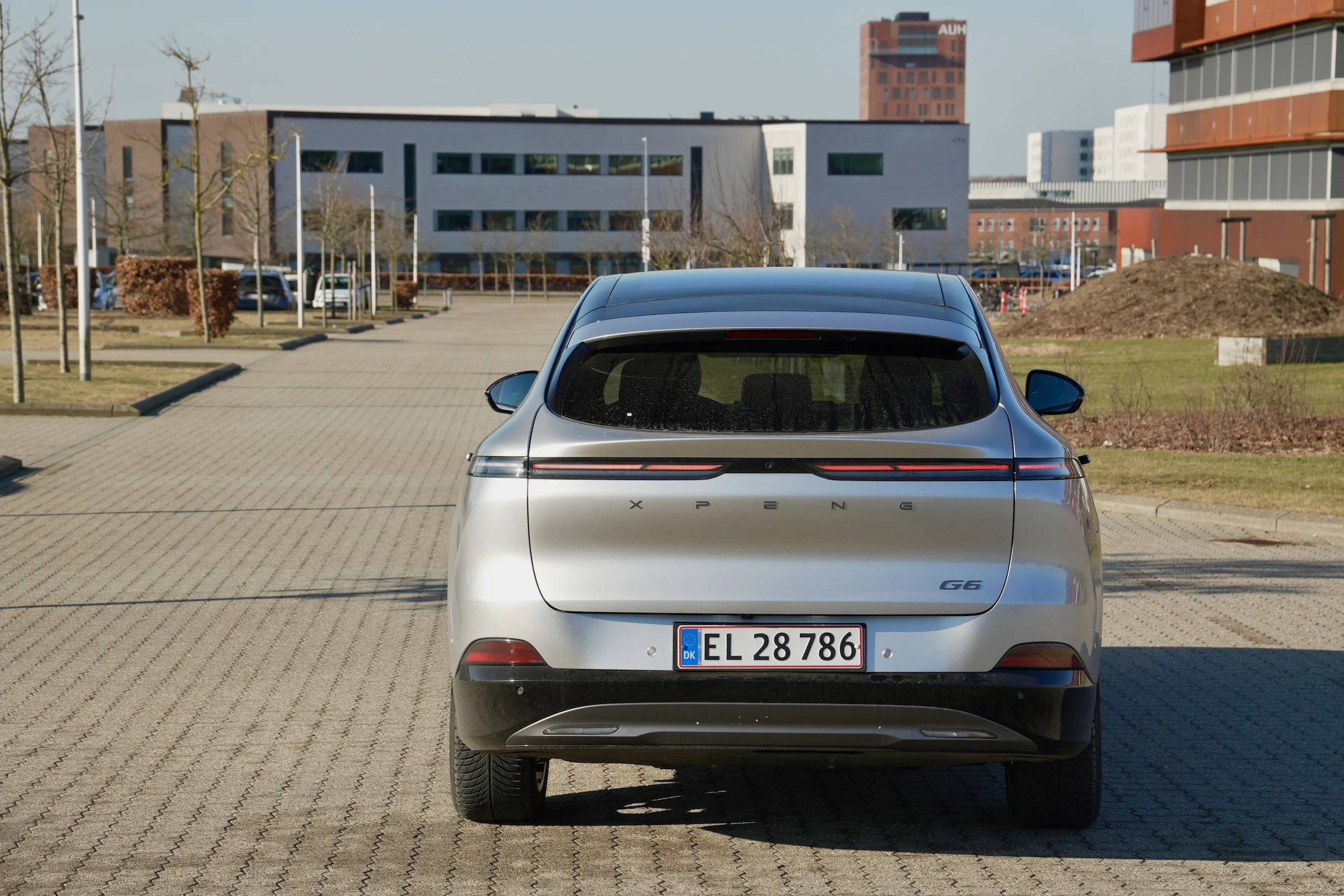 TEST XPeng G6 LR 2026 MBB 8983