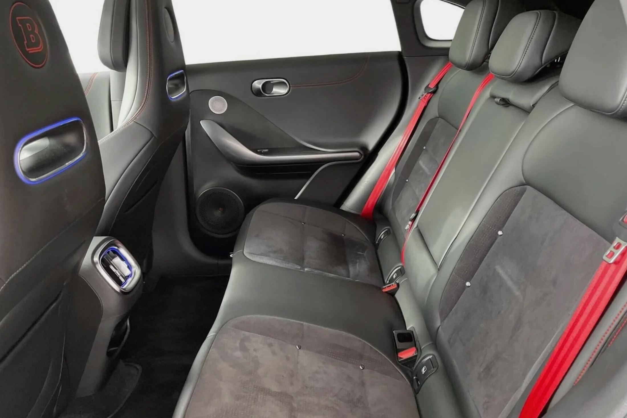 Smart -3 Bilbasen. 16.00.00