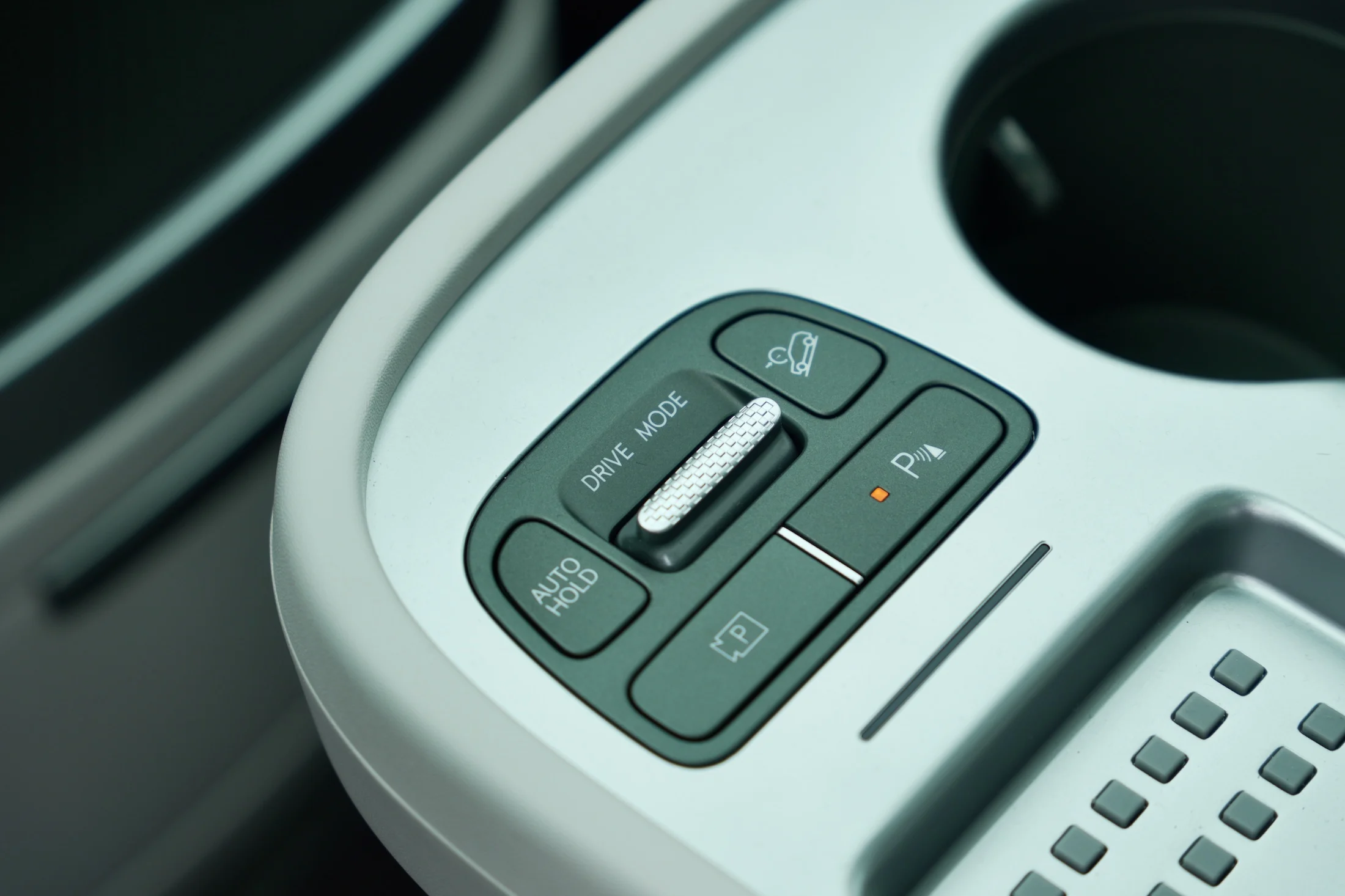 Hyundai Ioniq 9 MBB 465