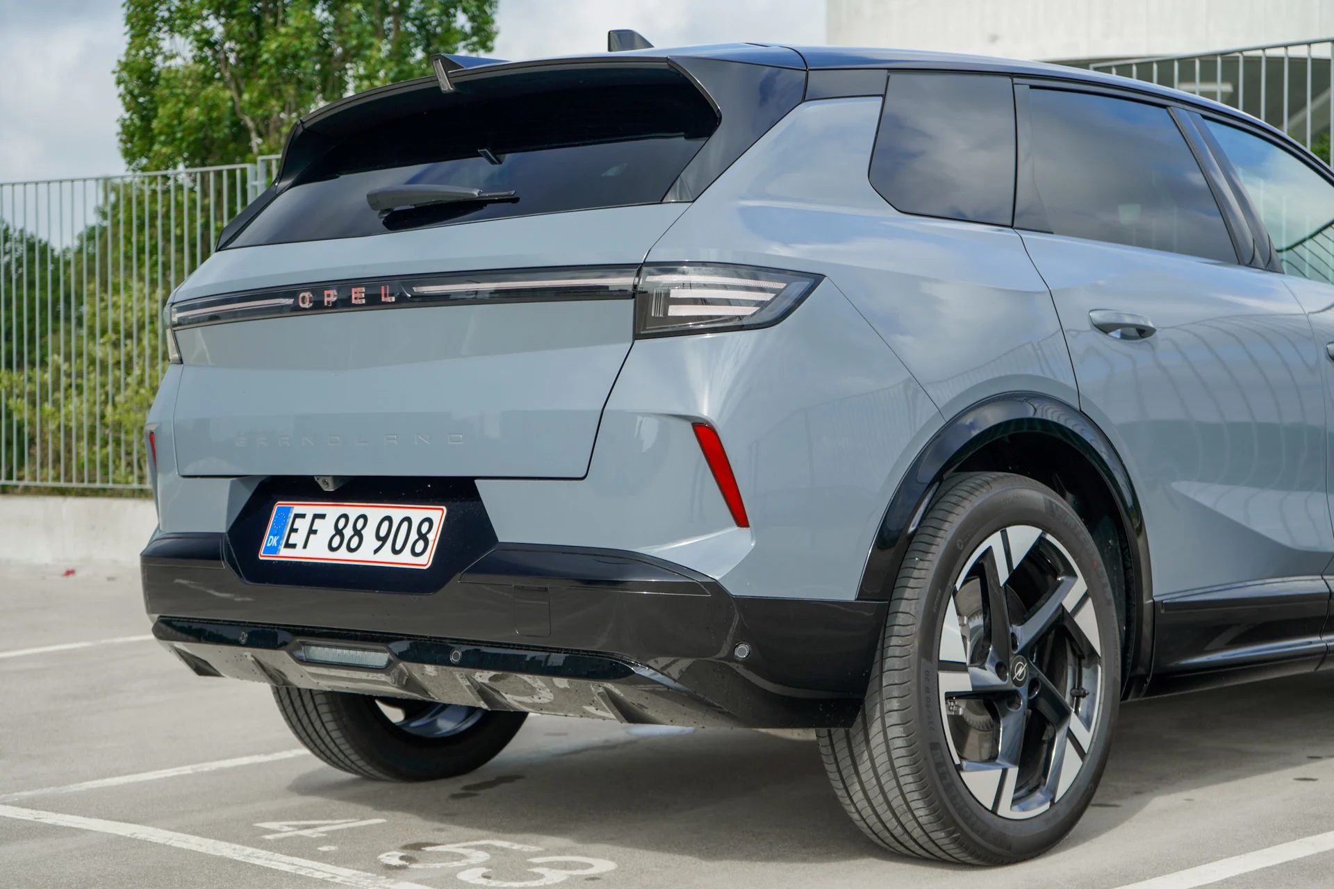 Opel Grandland-21
