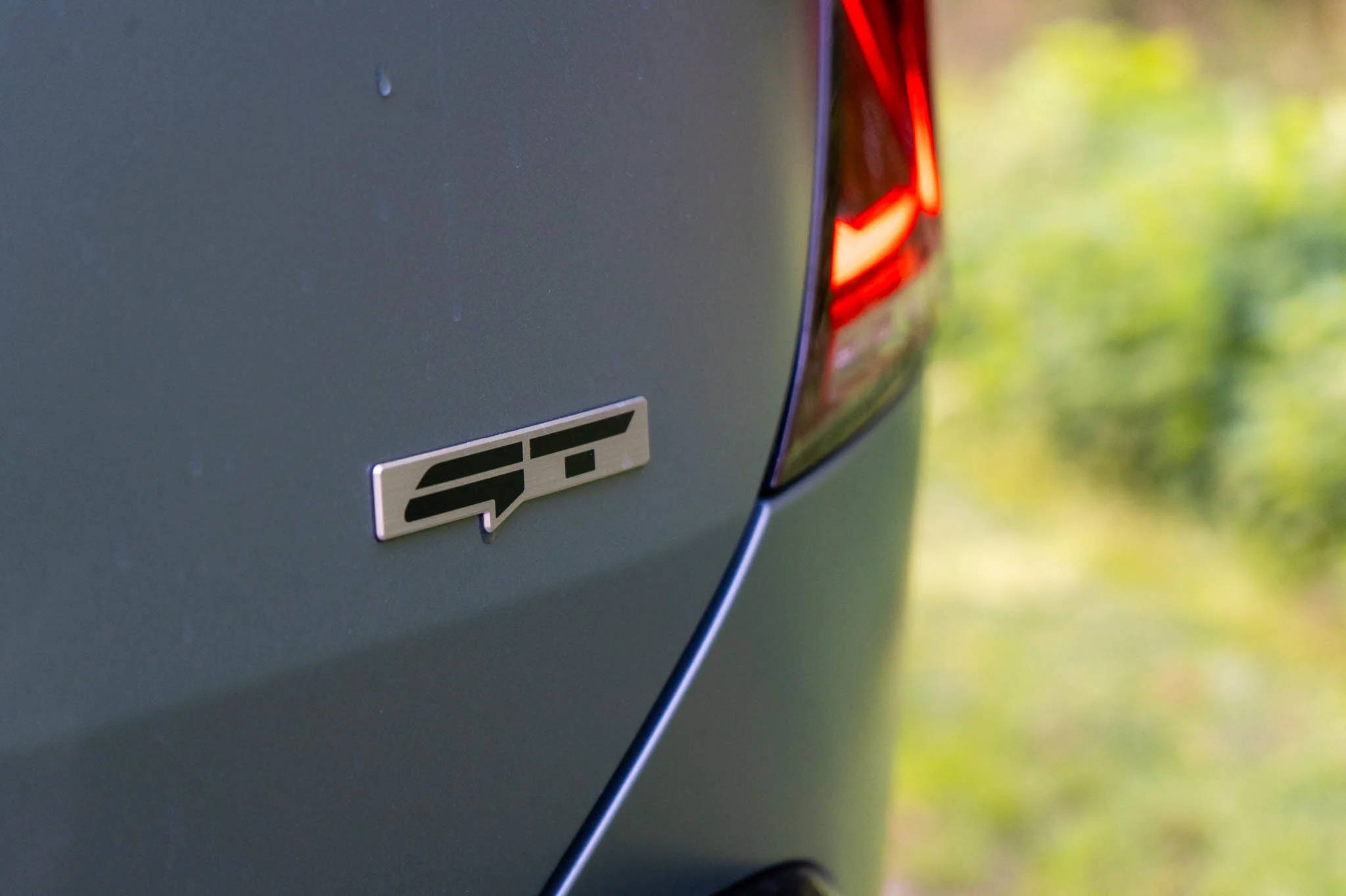 Kia EV5 GT-13
