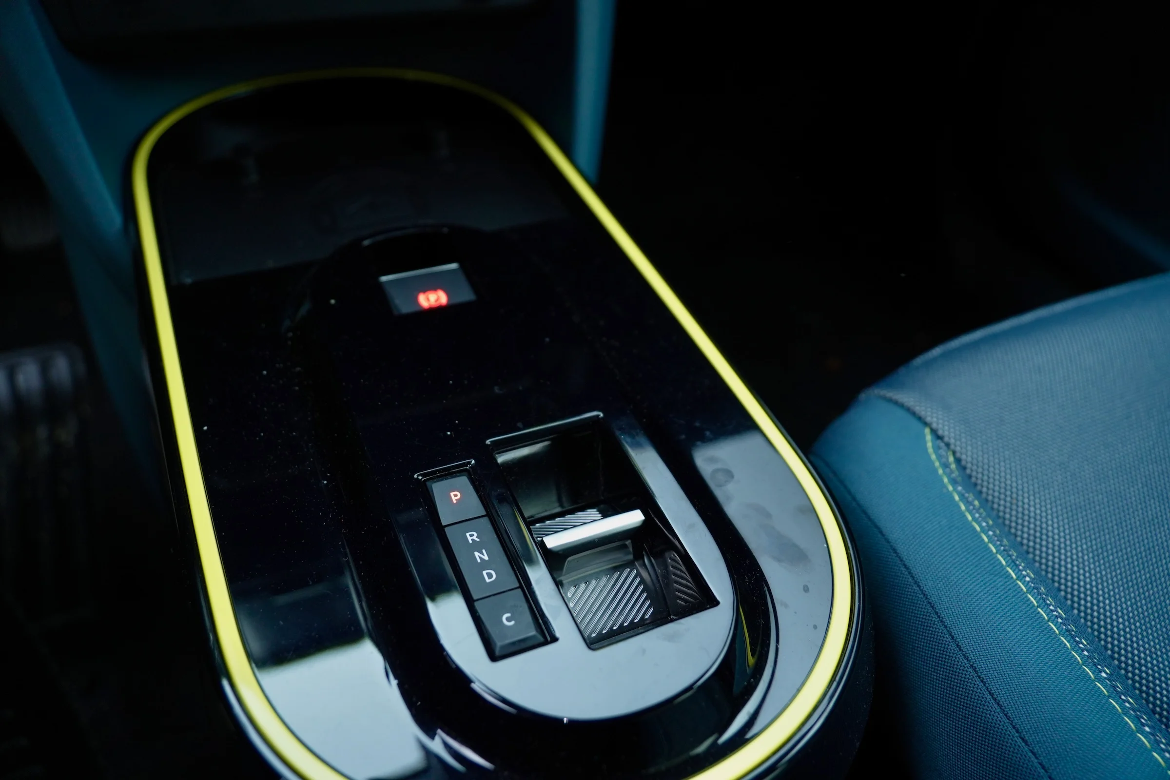 TEST Fiat Grande Panda MBB 515