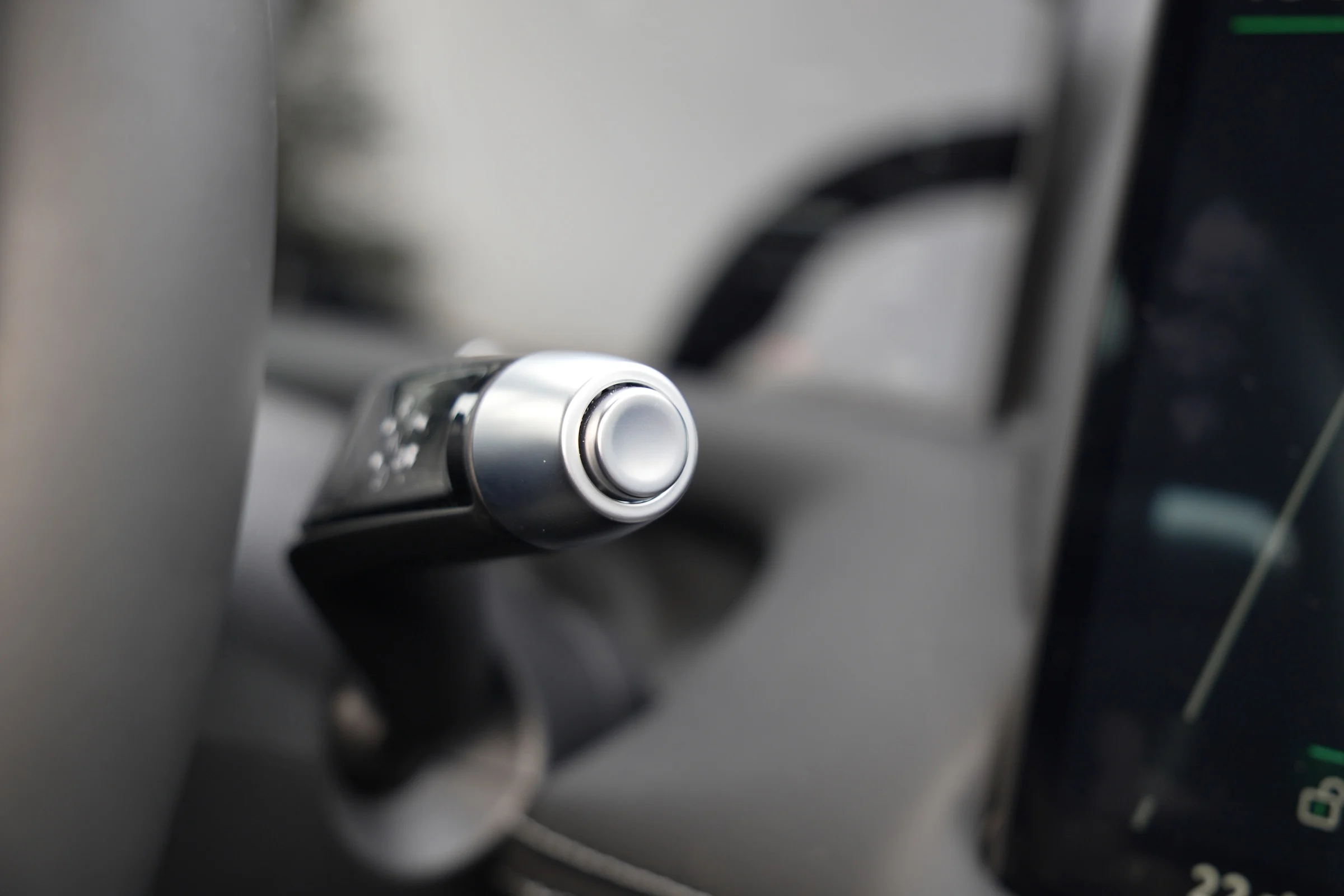 Test XPeng G9 Performance MBB 901