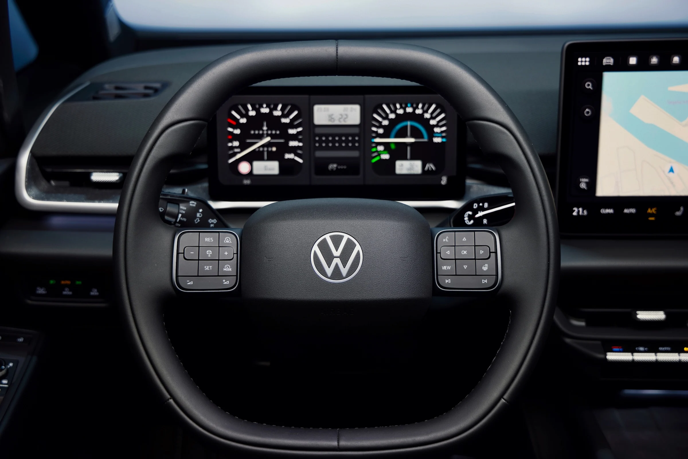 VW ID.3 Neo 86