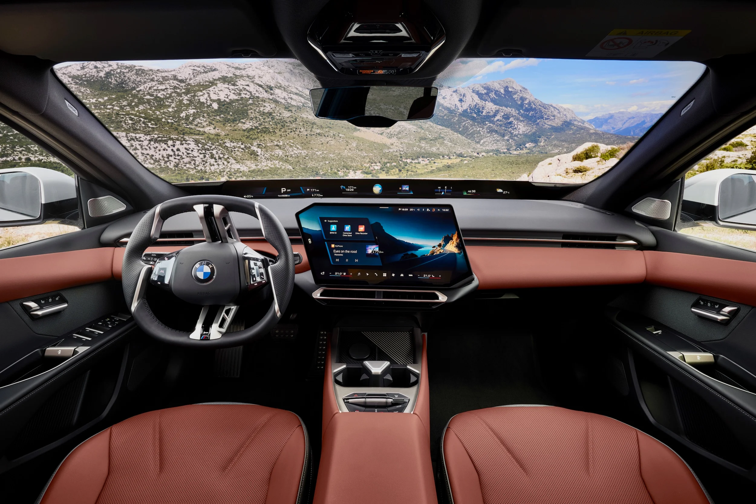 BMW i3 50 xDrive 23