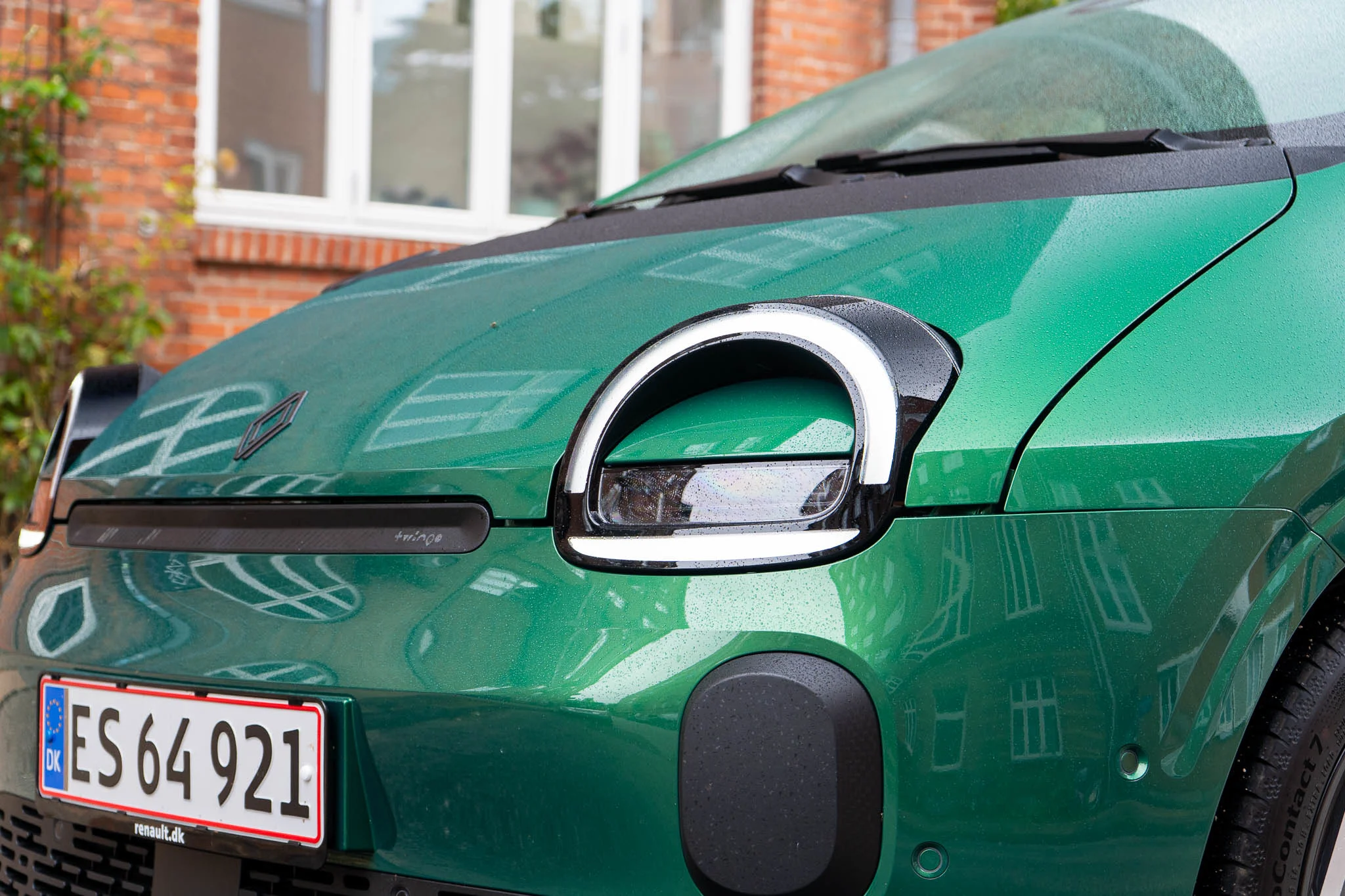Renault Twingo E-Tech - Forbrugstest-17