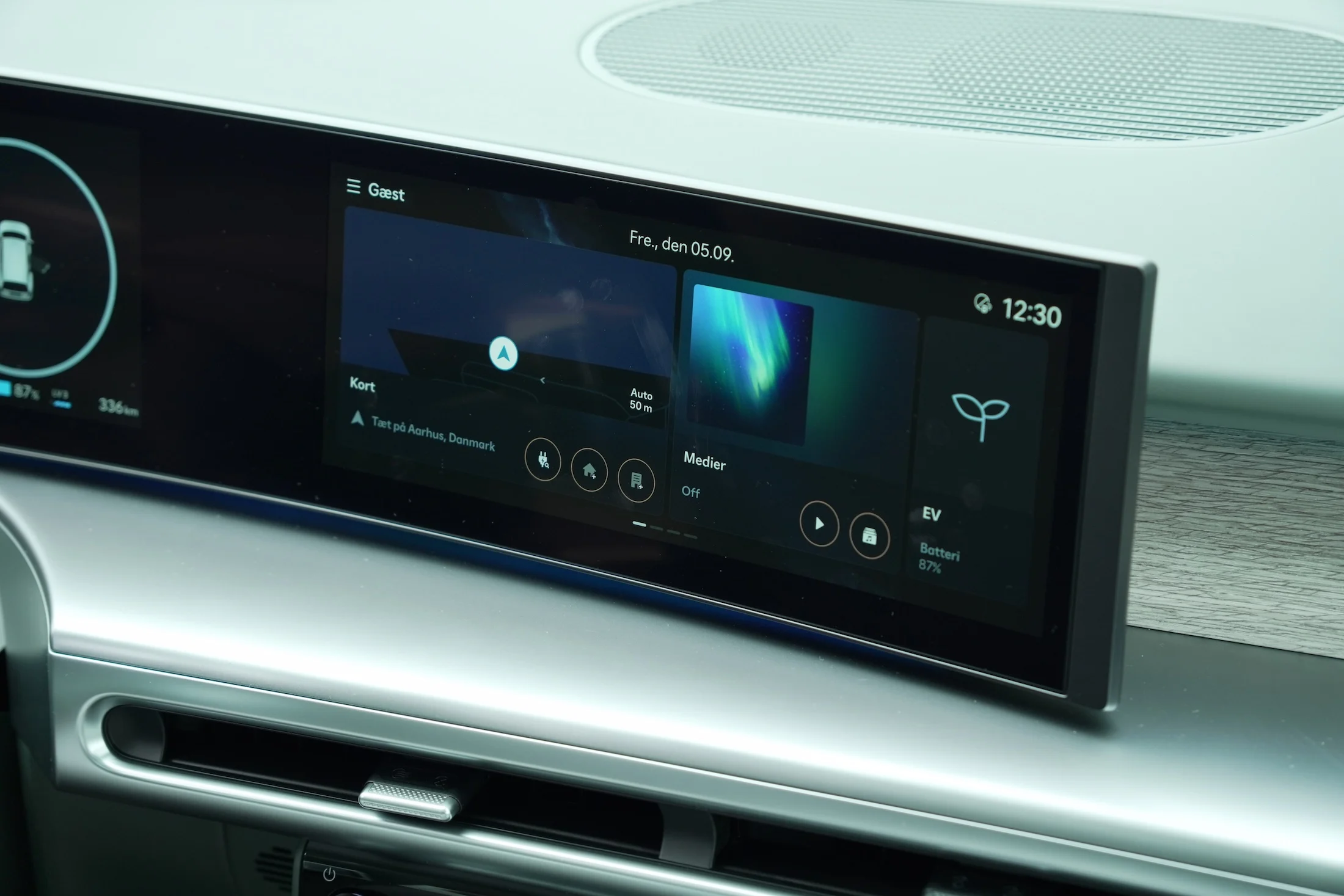 Hyundai Ioniq 9 MBB 480