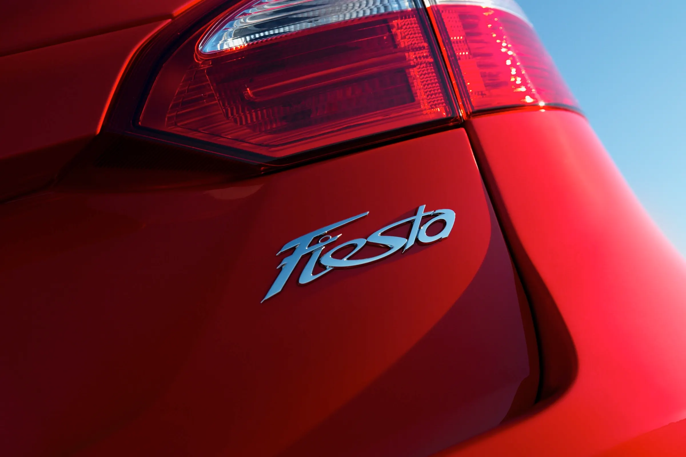 New Fiesta Sedan 18