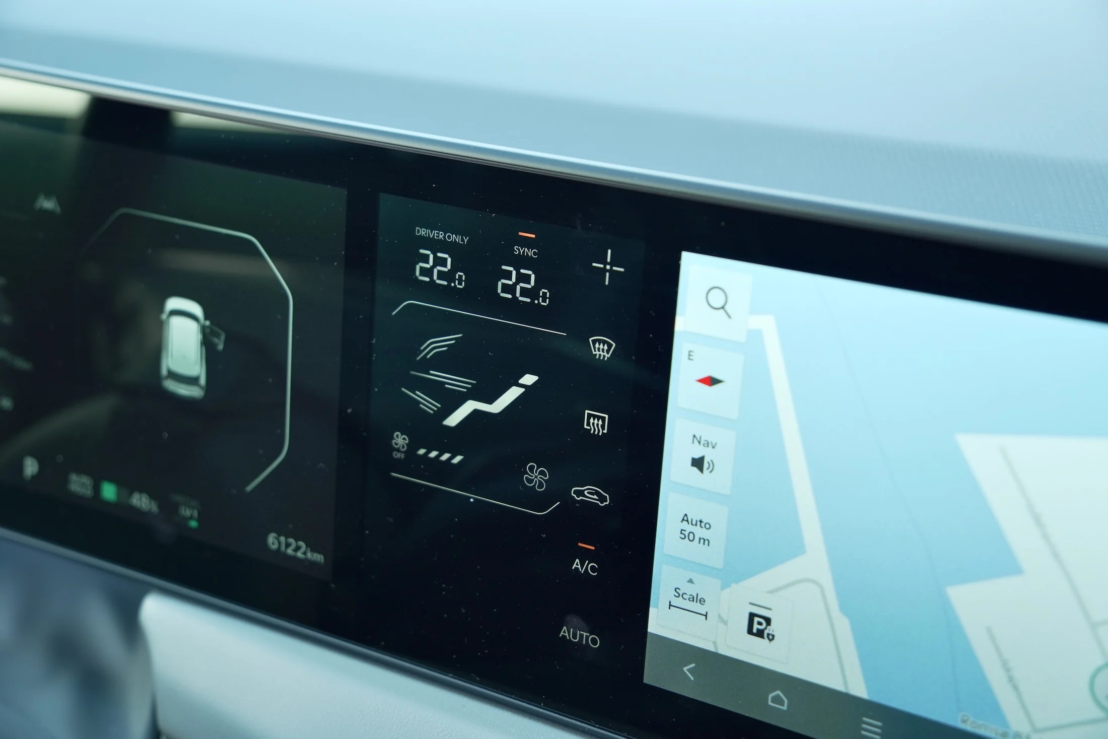 STORTEST MG KIA SKODA MBB 784