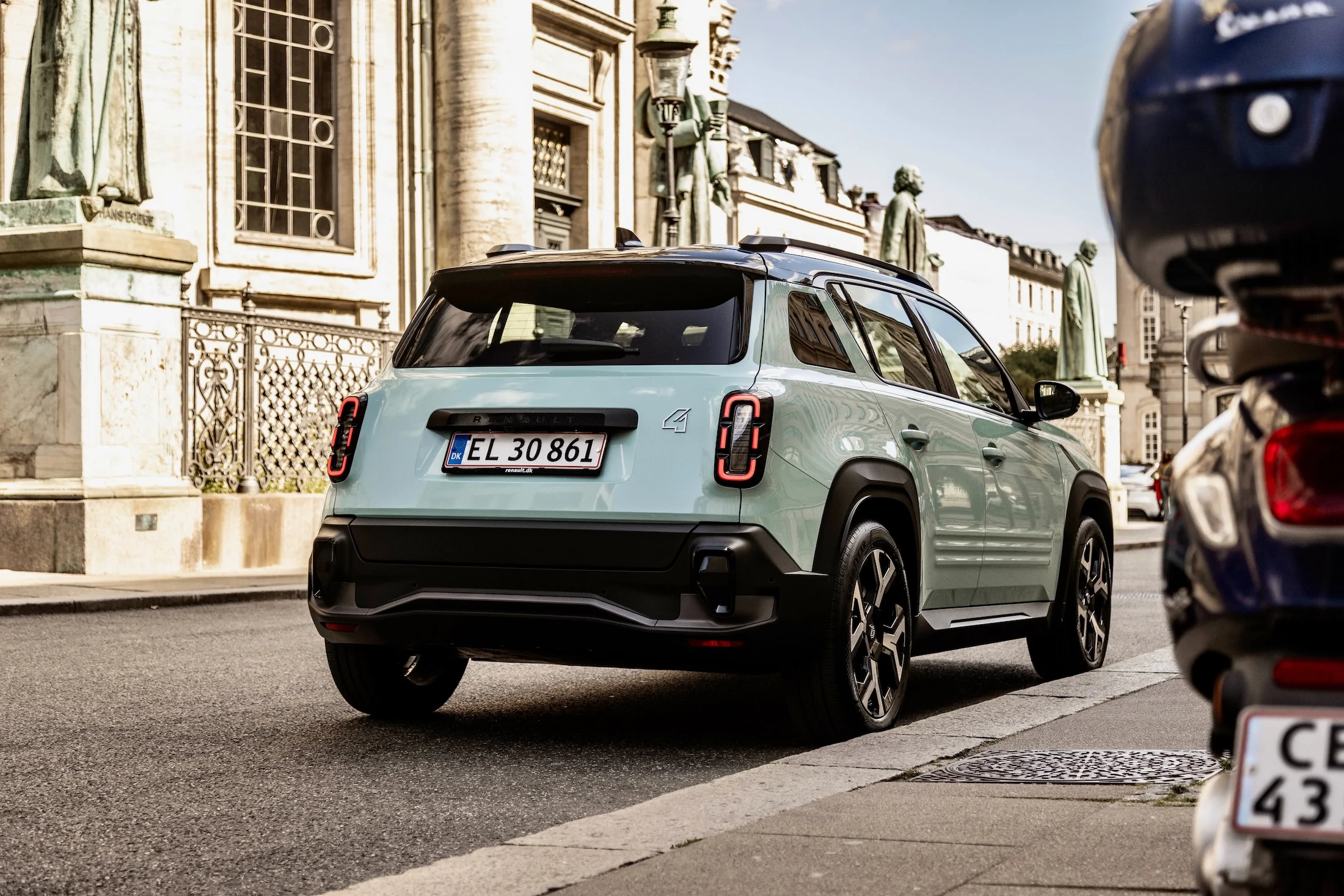 Renault 4 Statisk 05