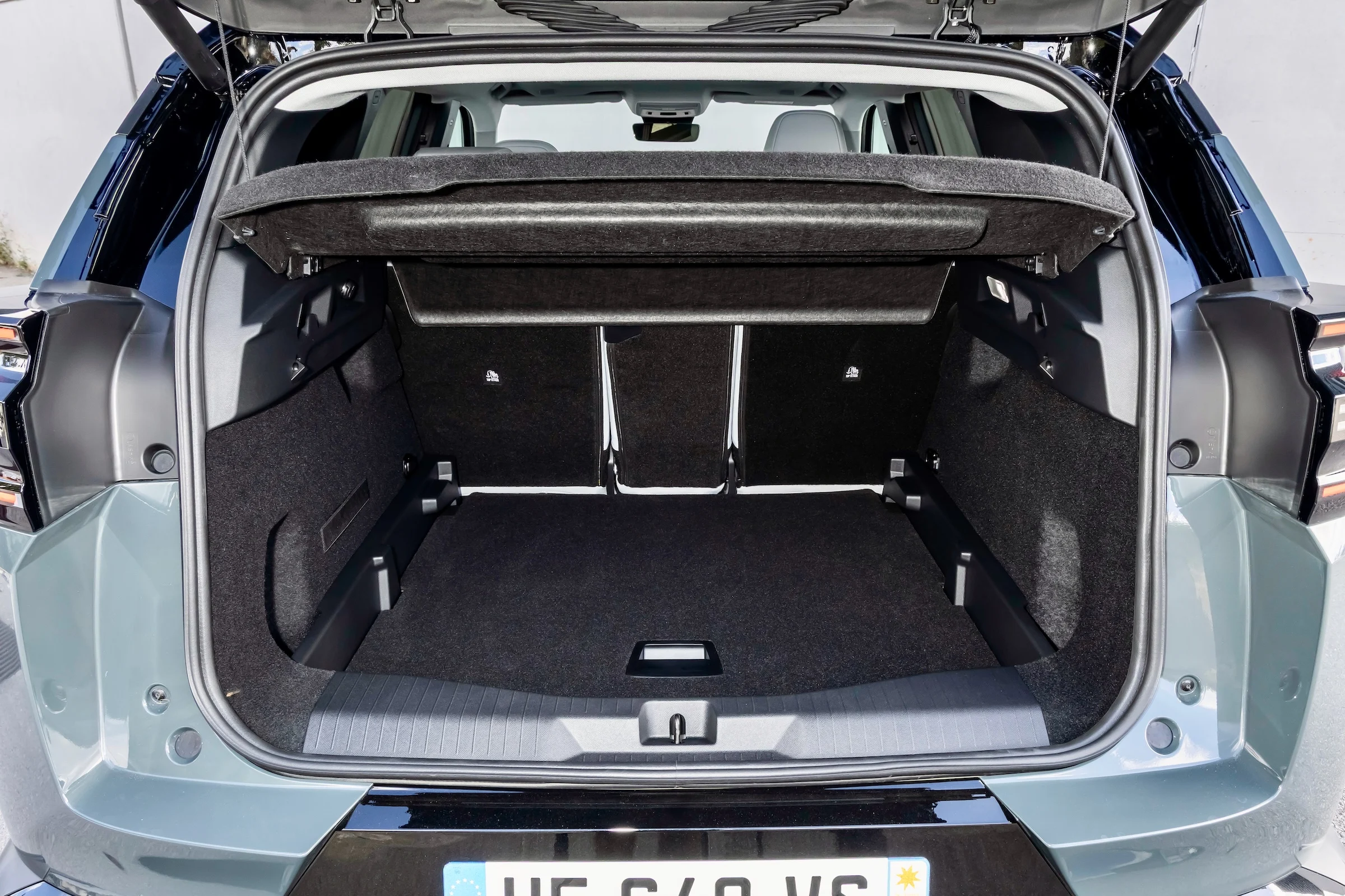 Citroën Ë-C5 Aircross -6