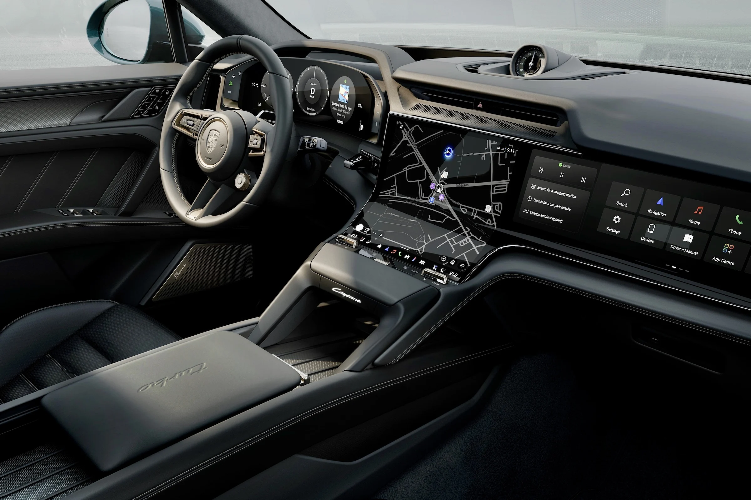 Porsche Cayenne Electric 670 6000x4000