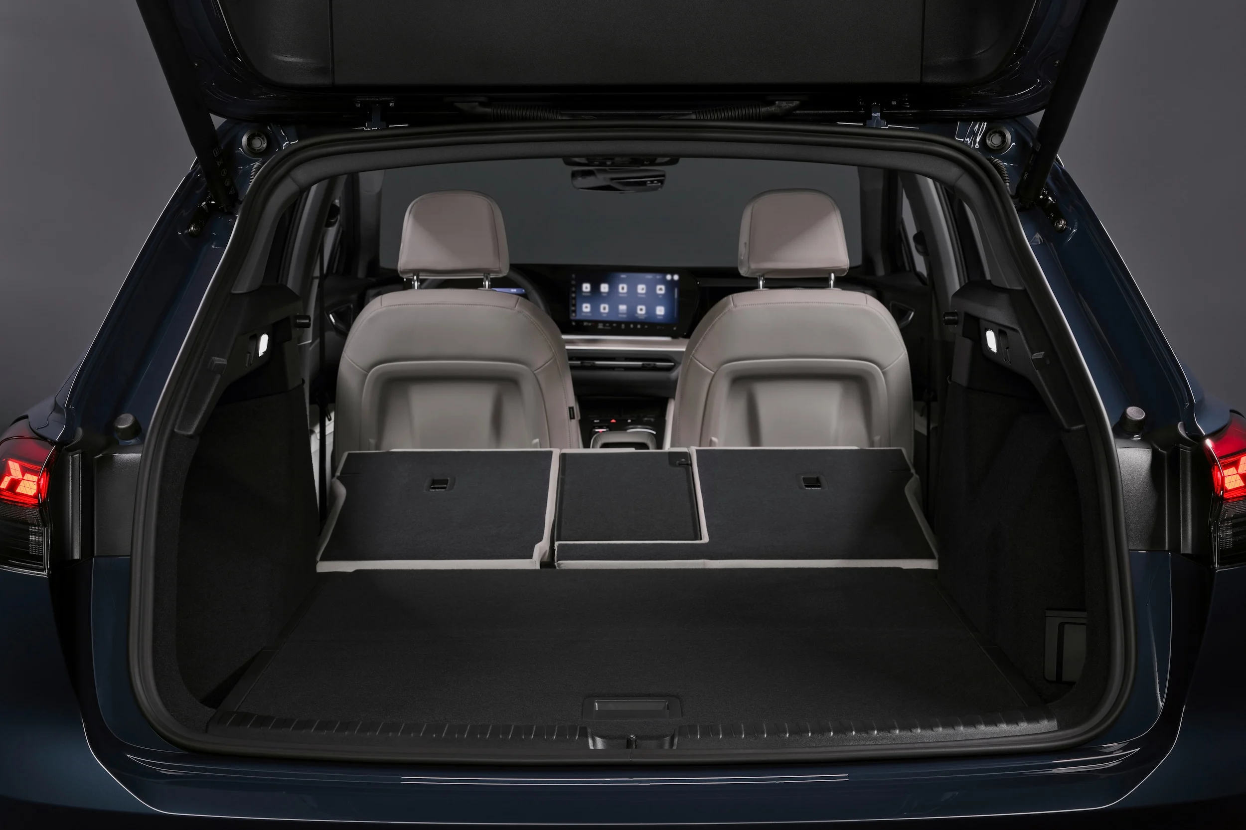 Audi Q4 E-Tron 2026 713 large